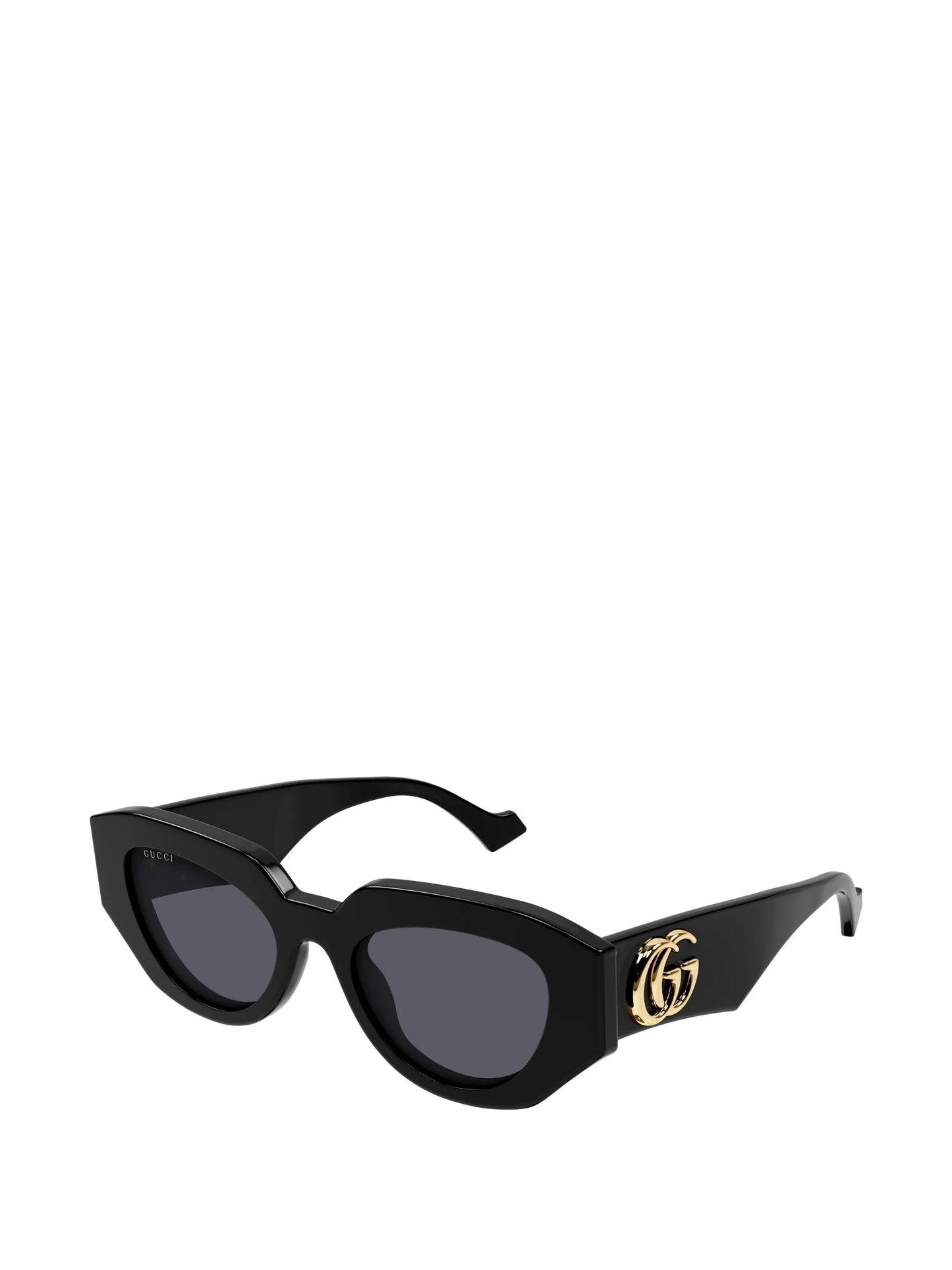Gene GG square-frame sunglasses
