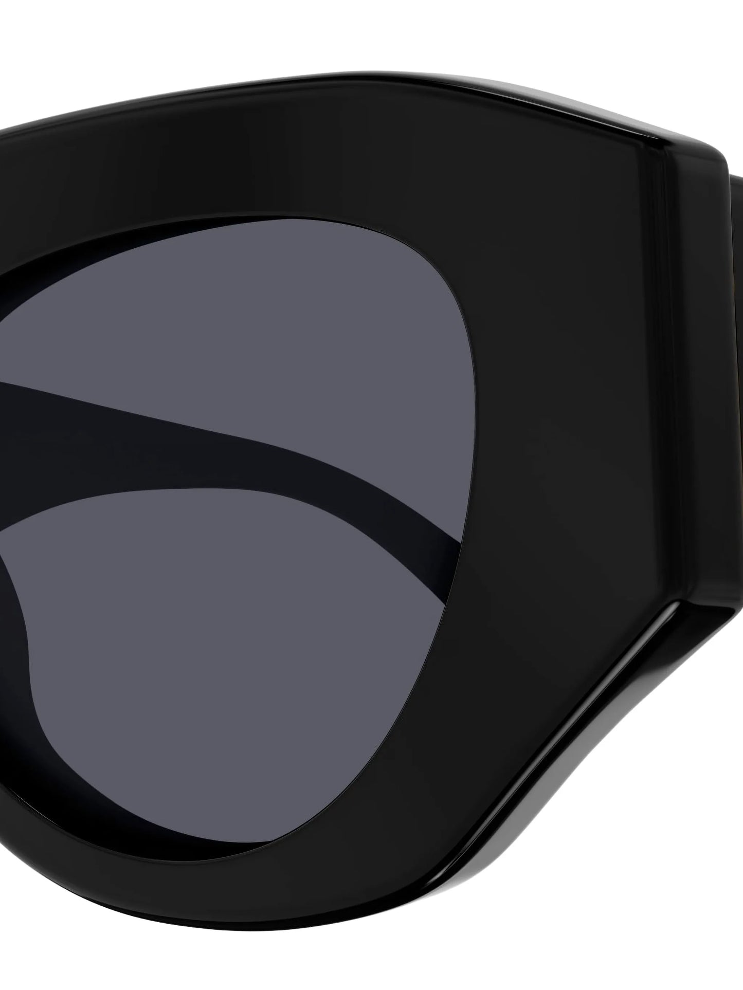 Gene GG square-frame sunglasses