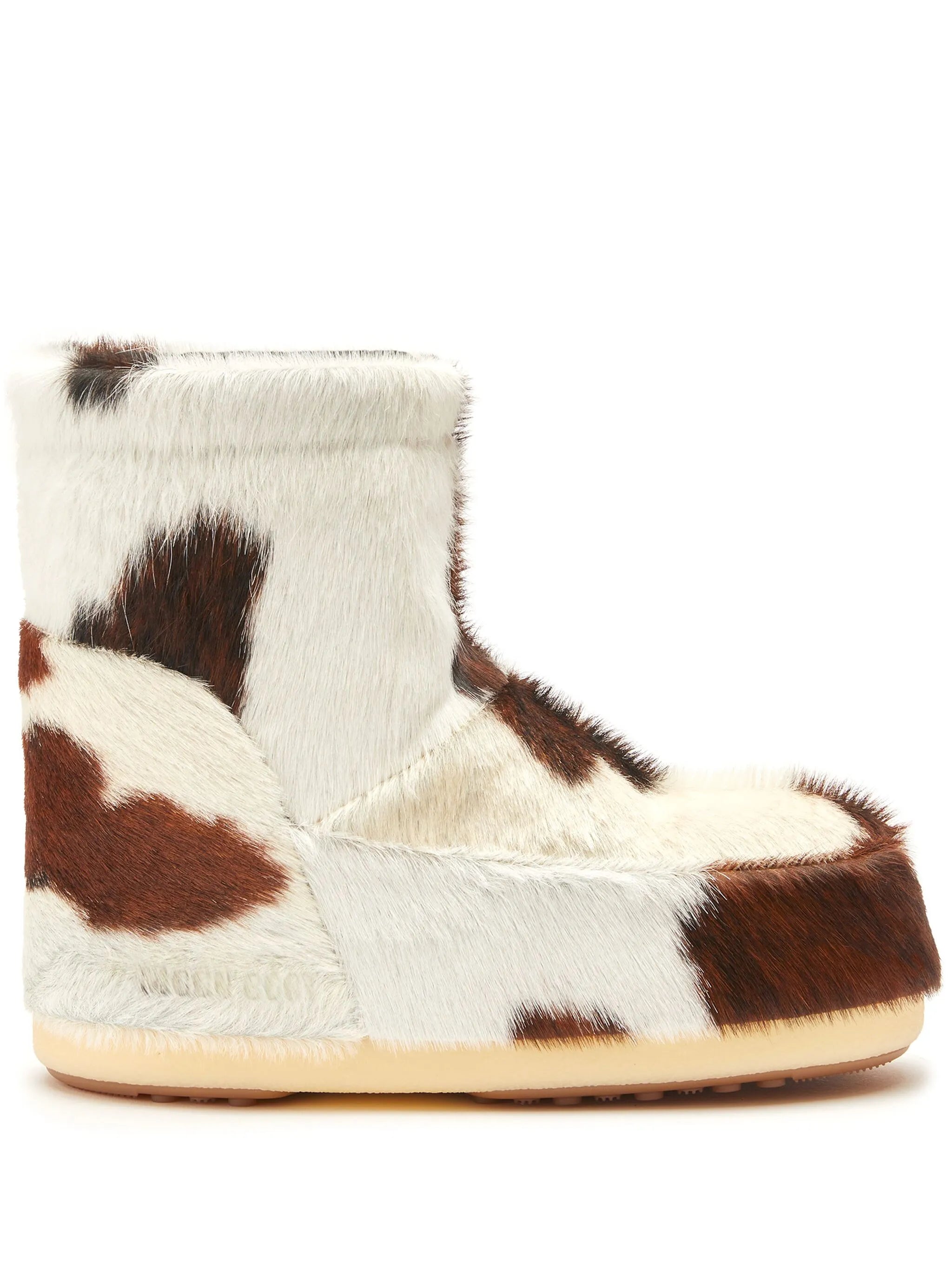 Icon Low sneakers