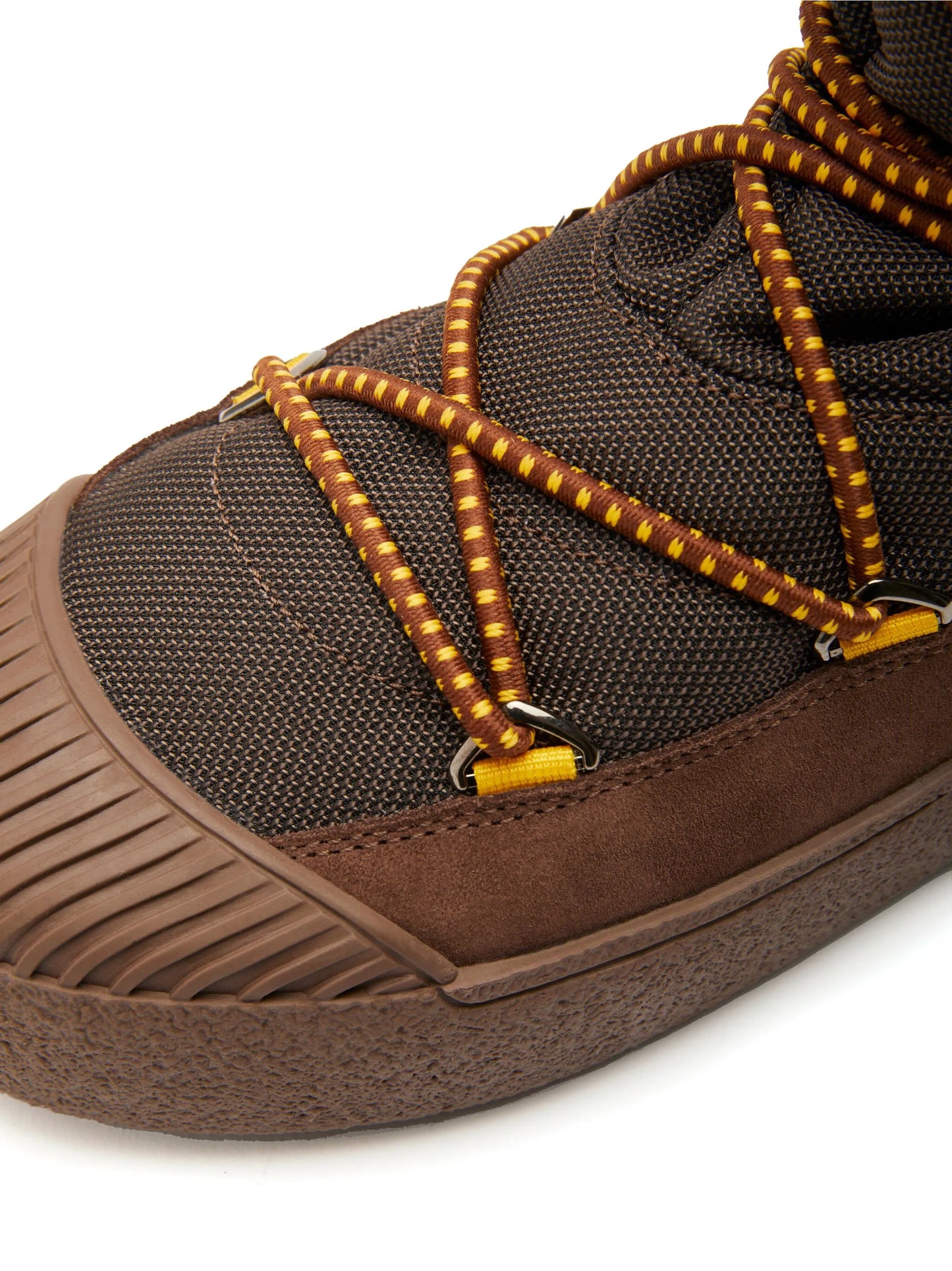 Mtrack Polar panelled boots