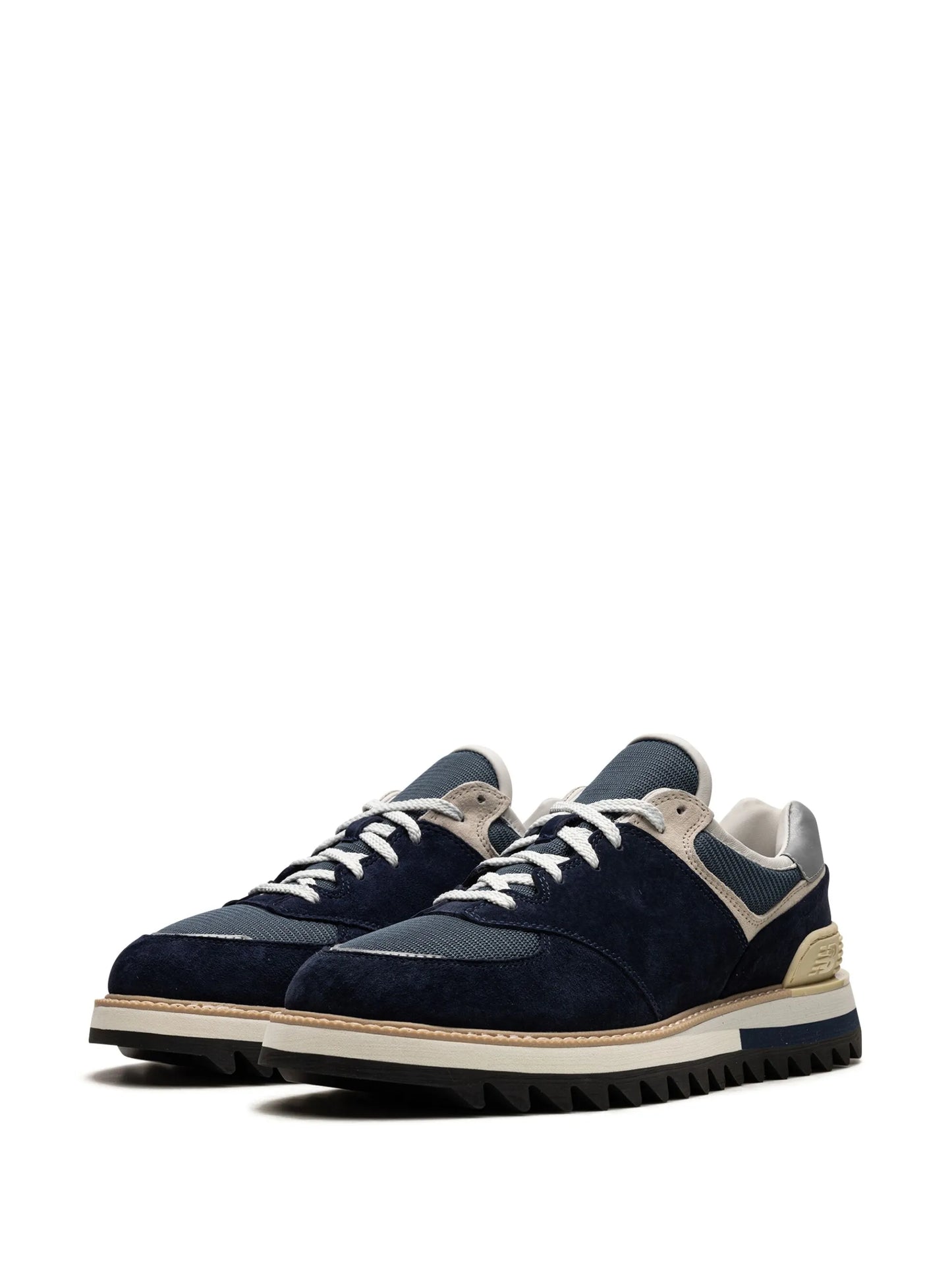 574 "TDS Pigment Navy" sneakers