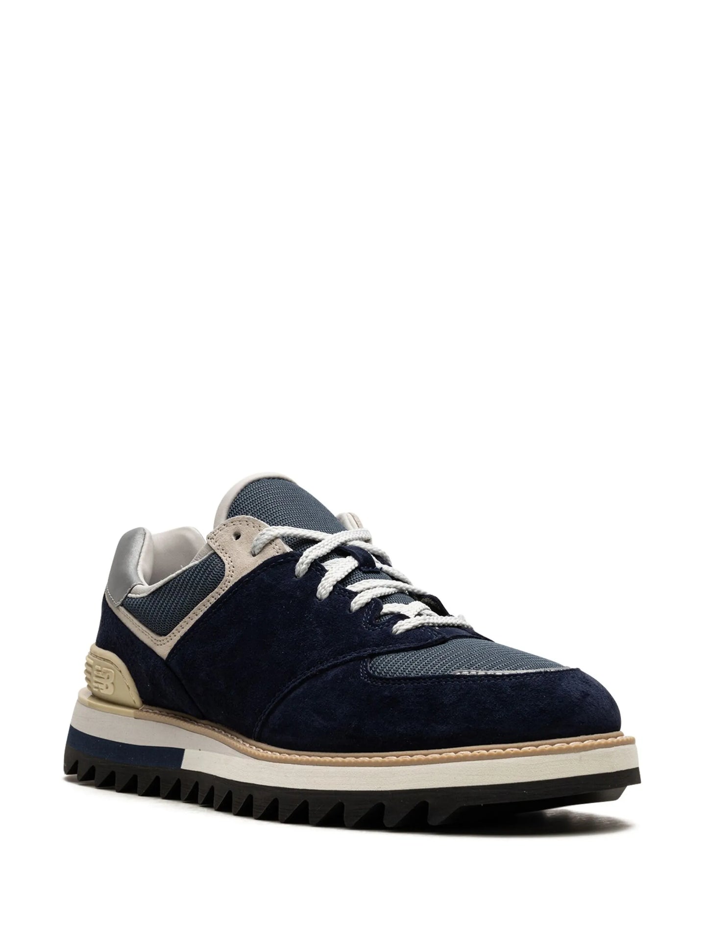 574 "TDS Pigment Navy" sneakers