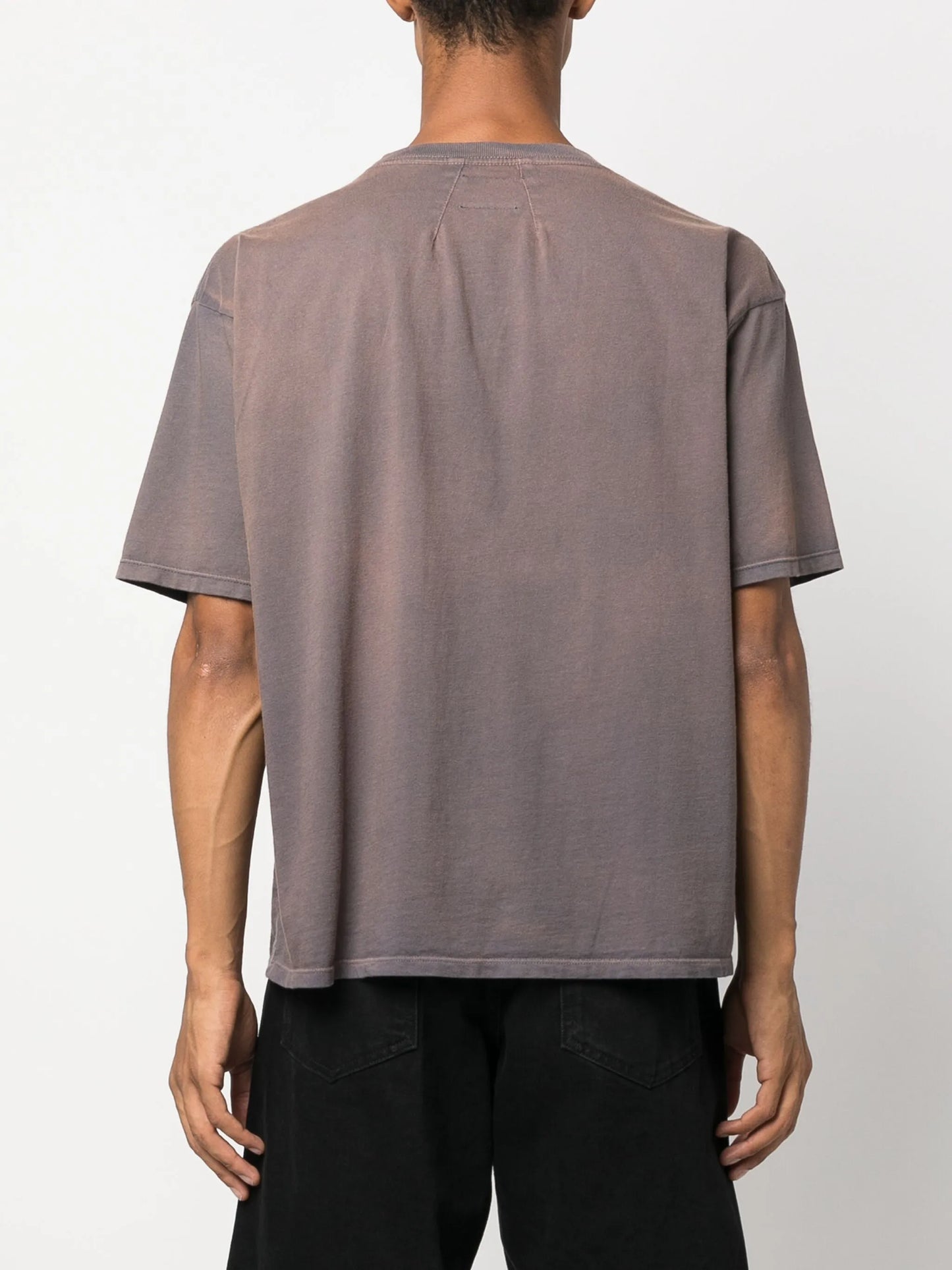 Paradise Valley cotton T-shirt