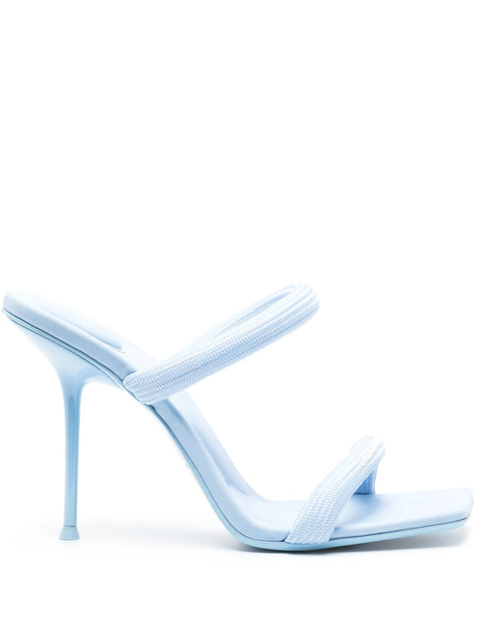 Julie 105mm sandals