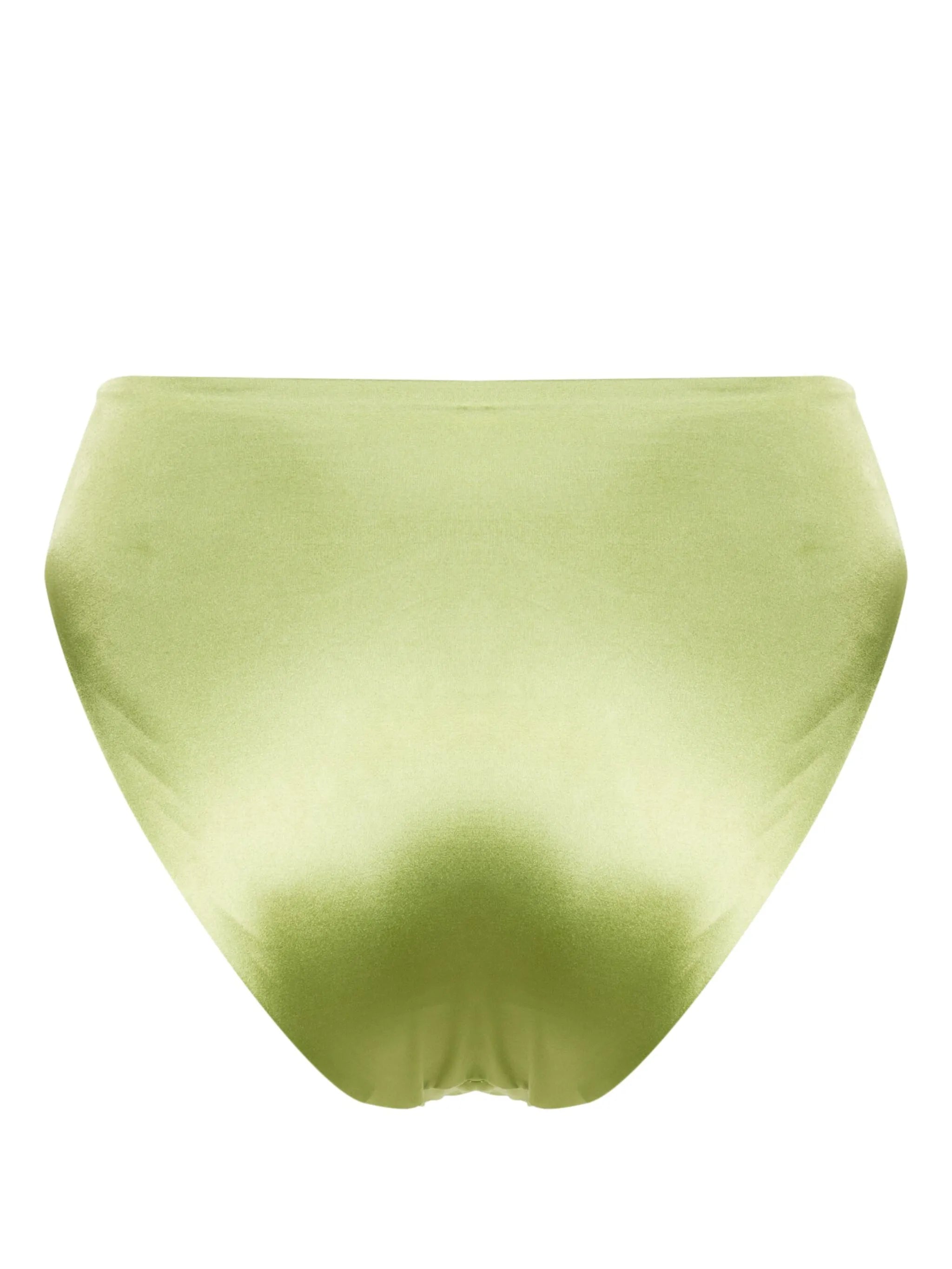 The 90s Rise bikini bottoms