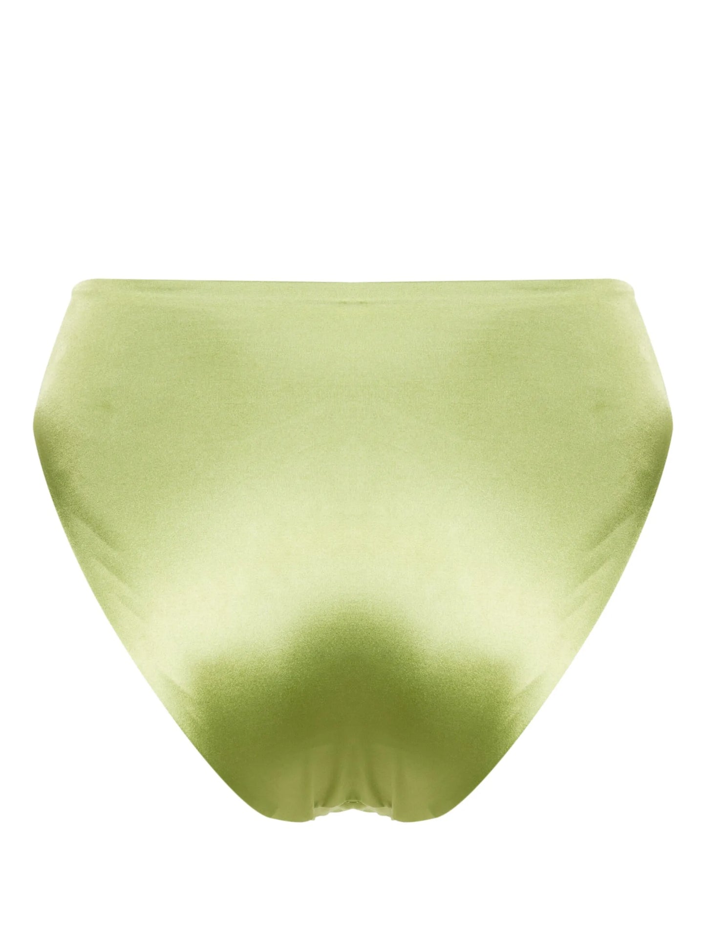 The 90s Rise bikini bottoms