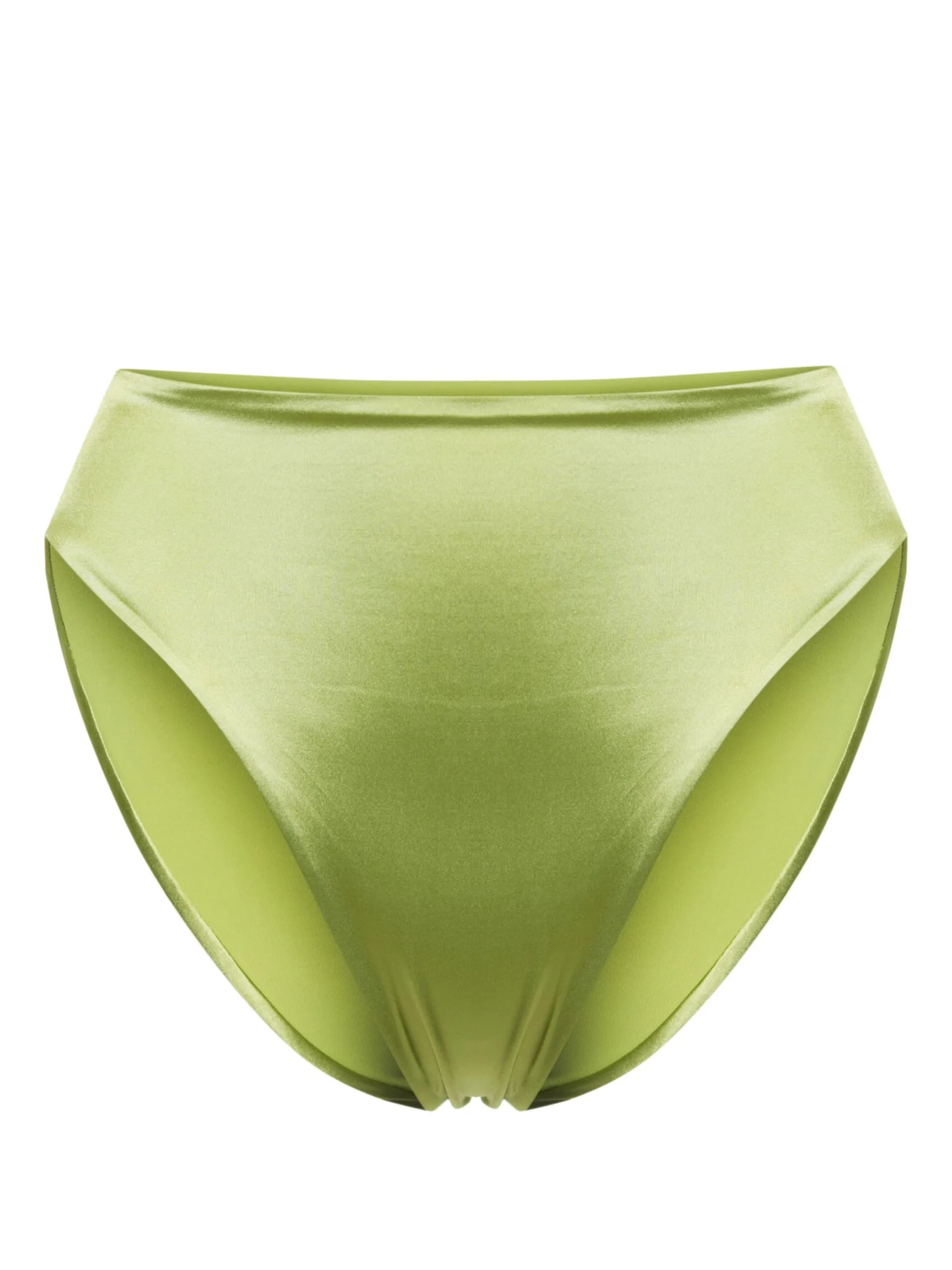 The 90s Rise bikini bottoms