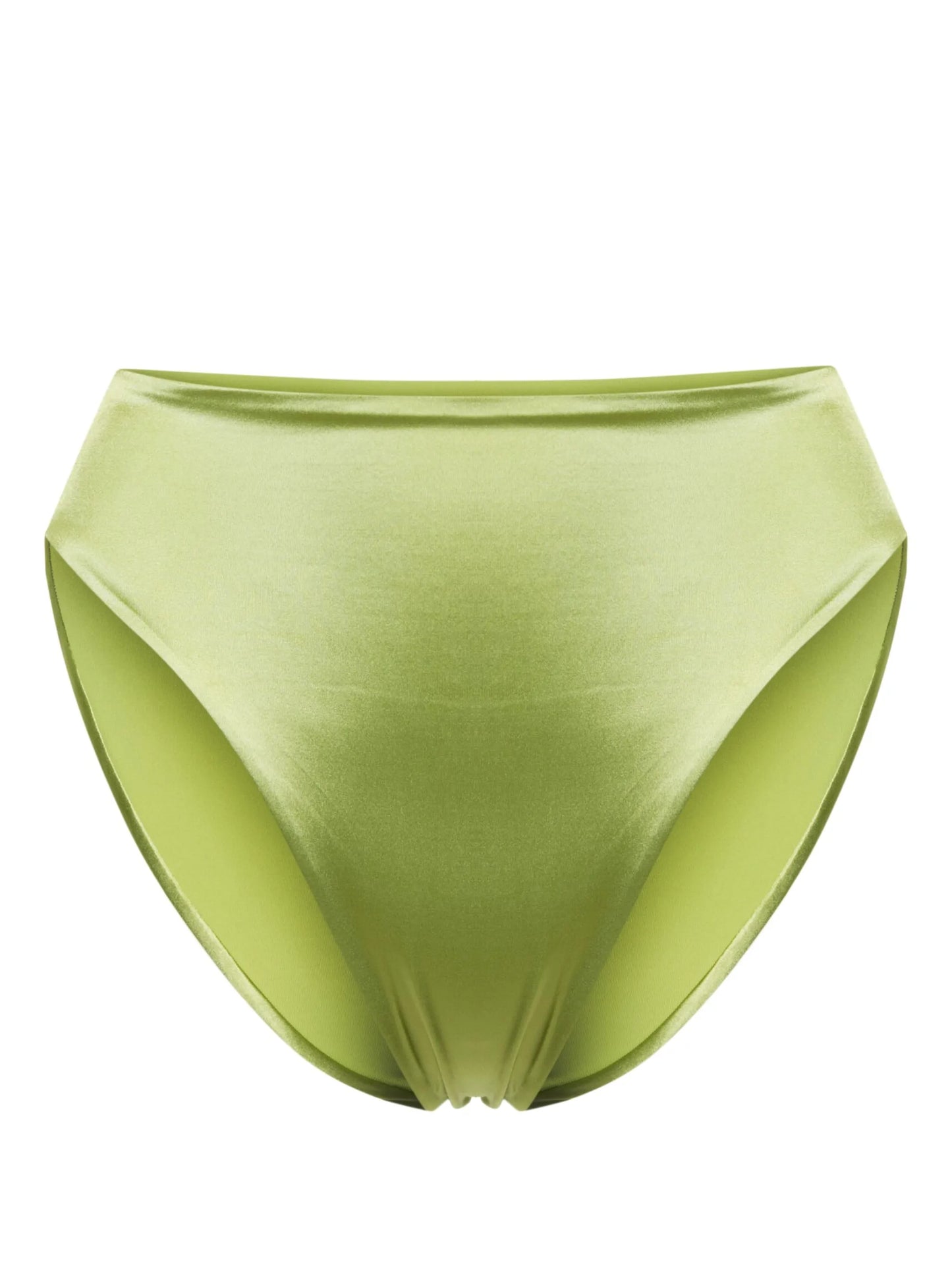 The 90s Rise bikini bottoms