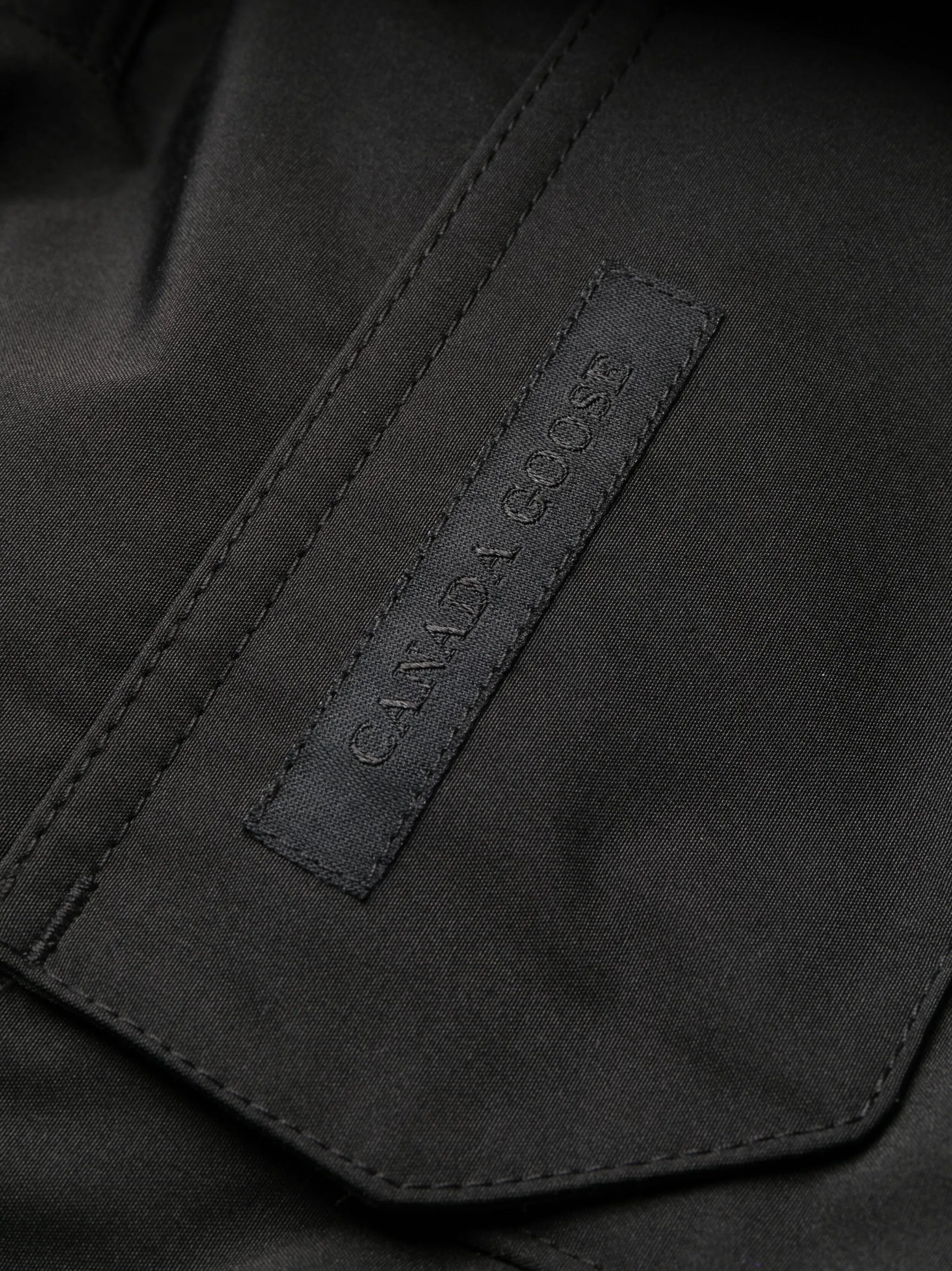 Paradigm Trillium parka