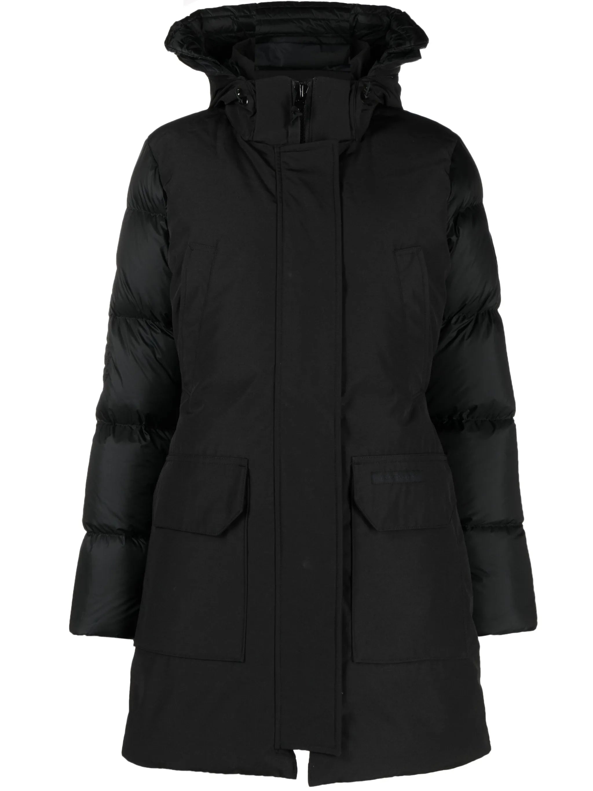 Paradigm Trillium parka