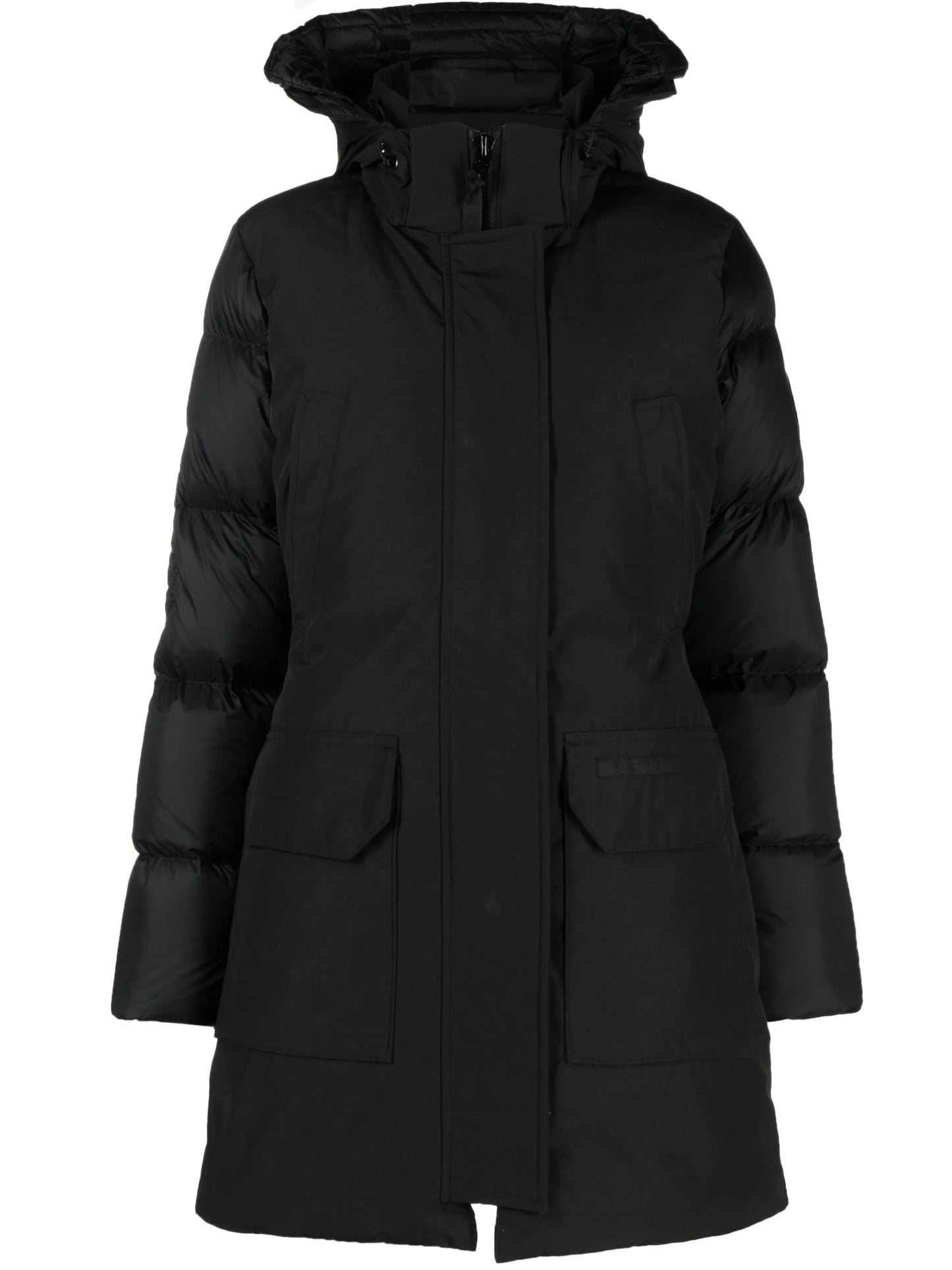 Paradigm Trillium parka