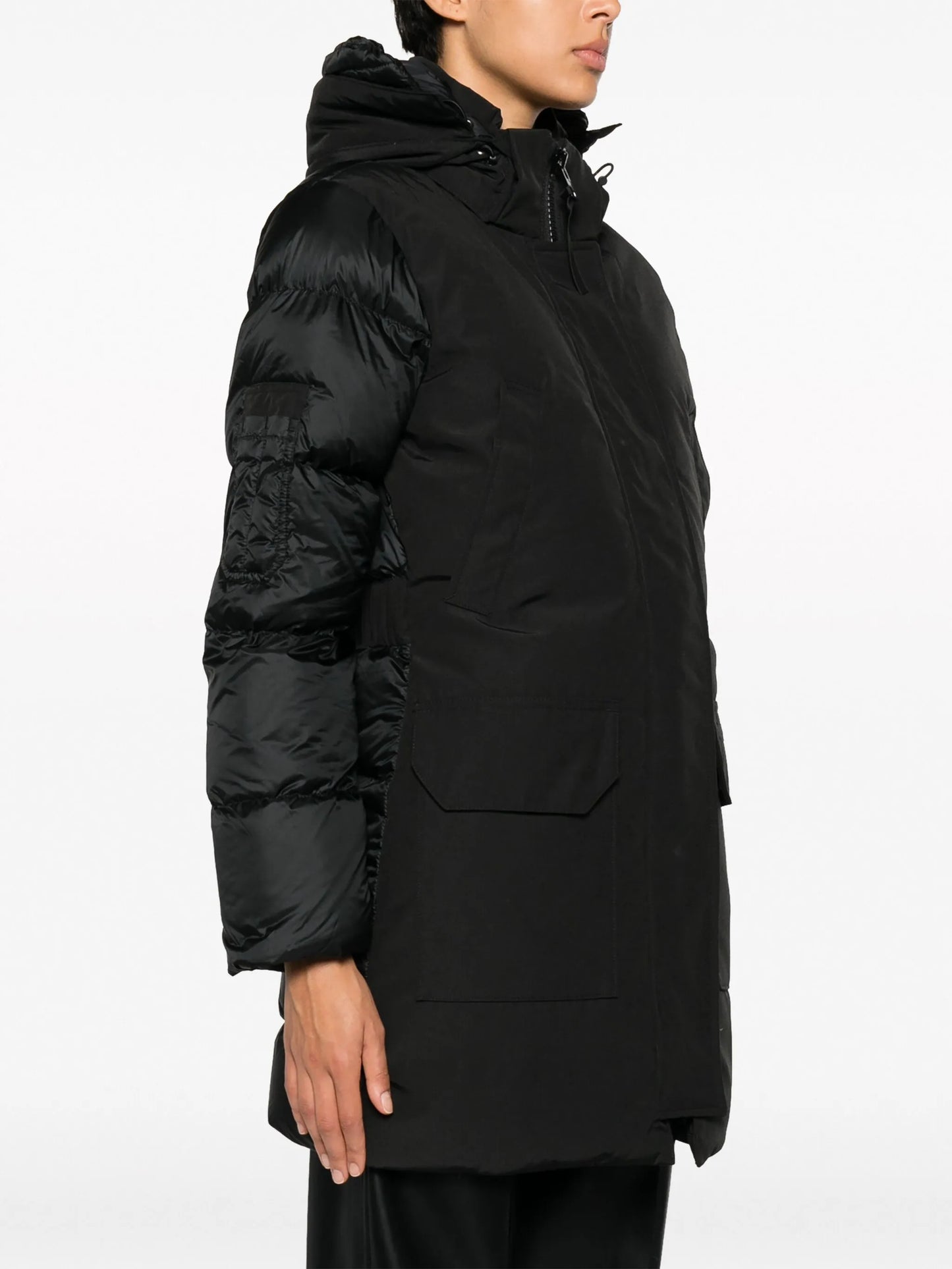 Paradigm Trillium parka