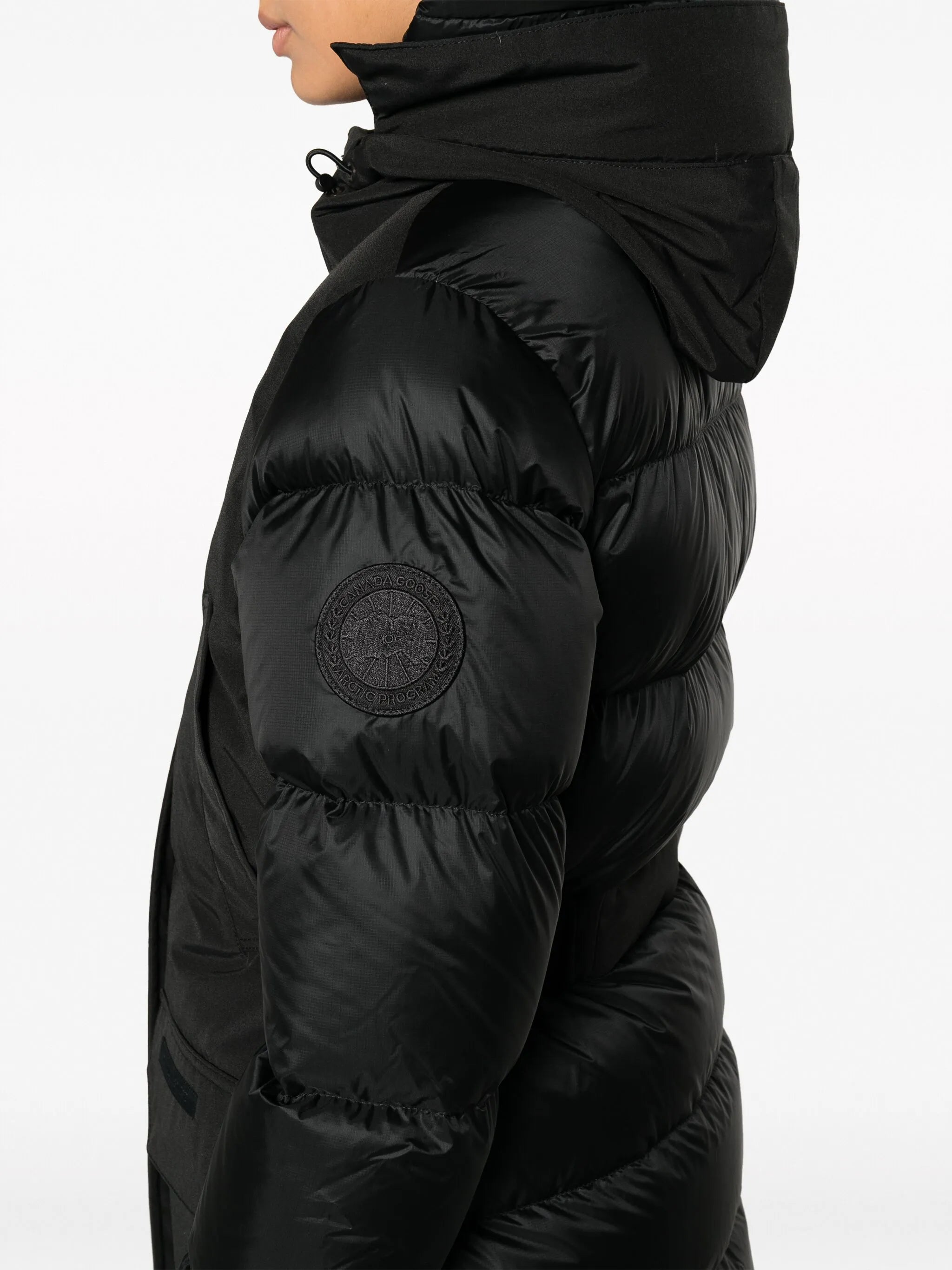 Paradigm Trillium parka