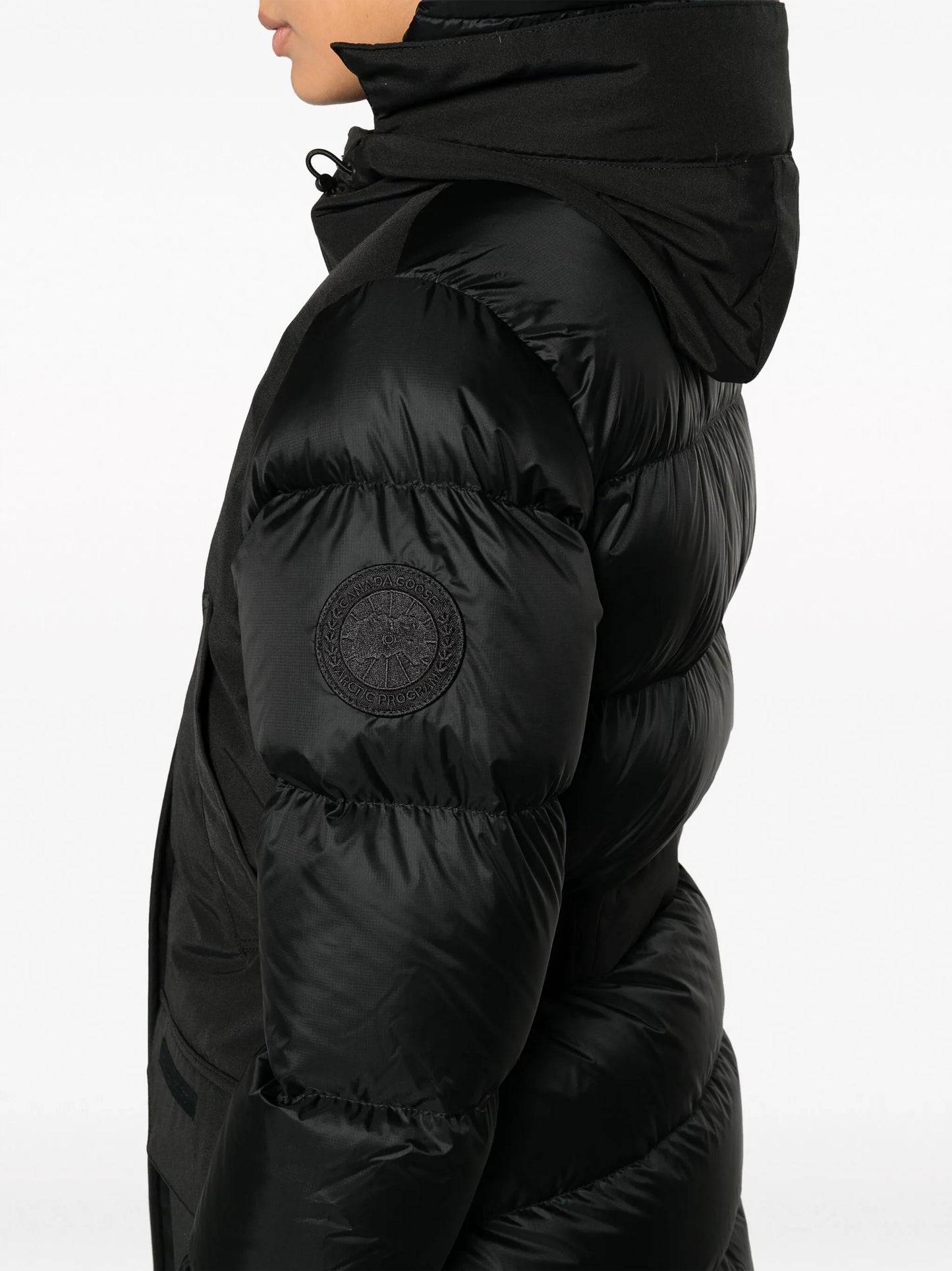 Paradigm Trillium parka