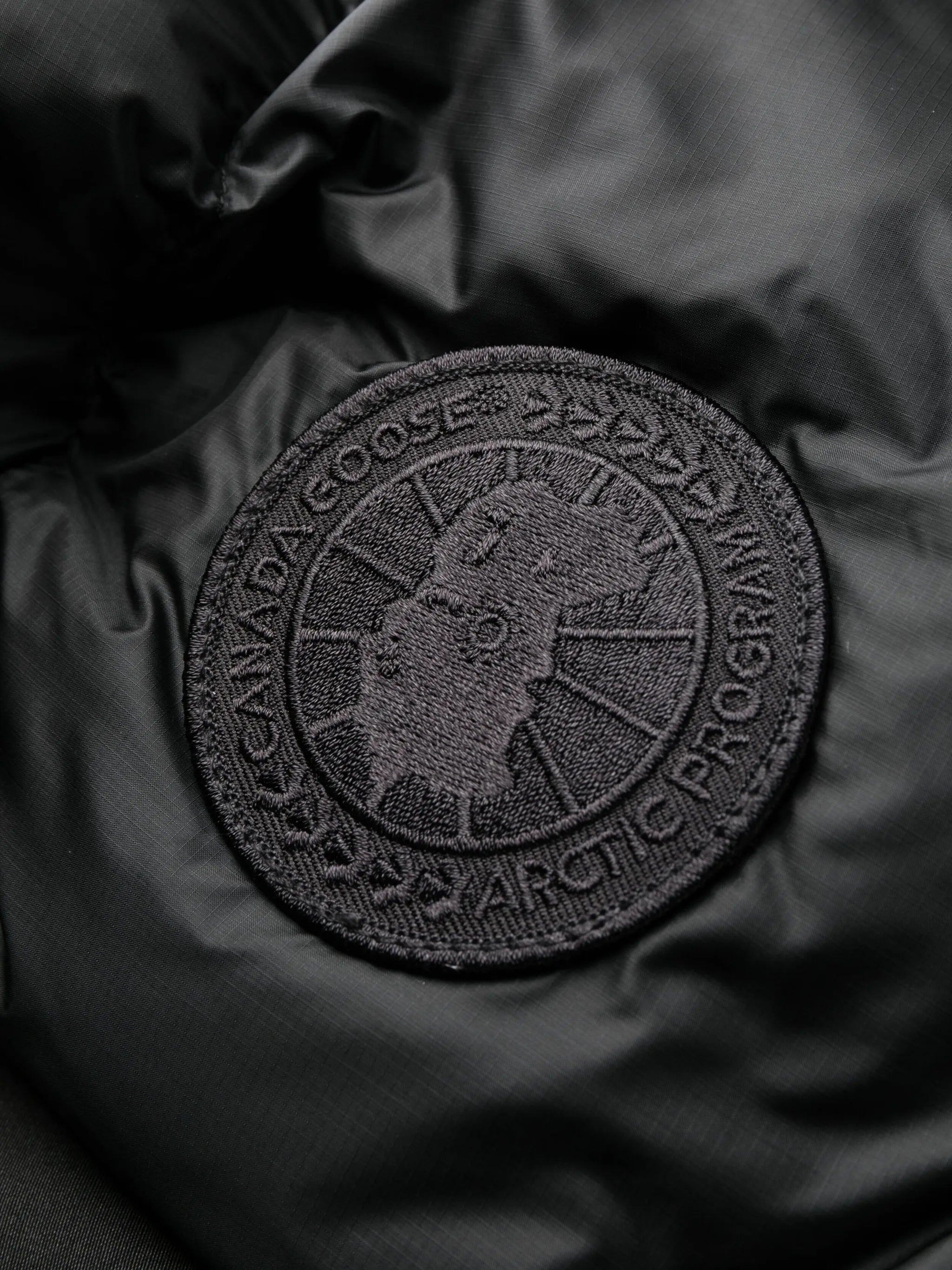 Paradigm Trillium parka