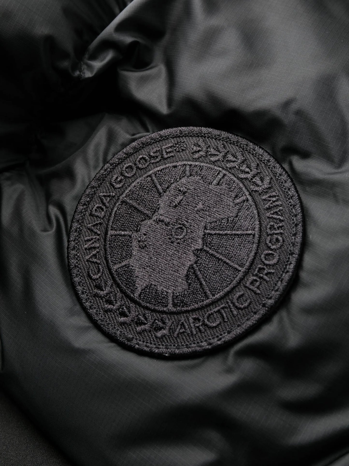 Paradigm Trillium parka