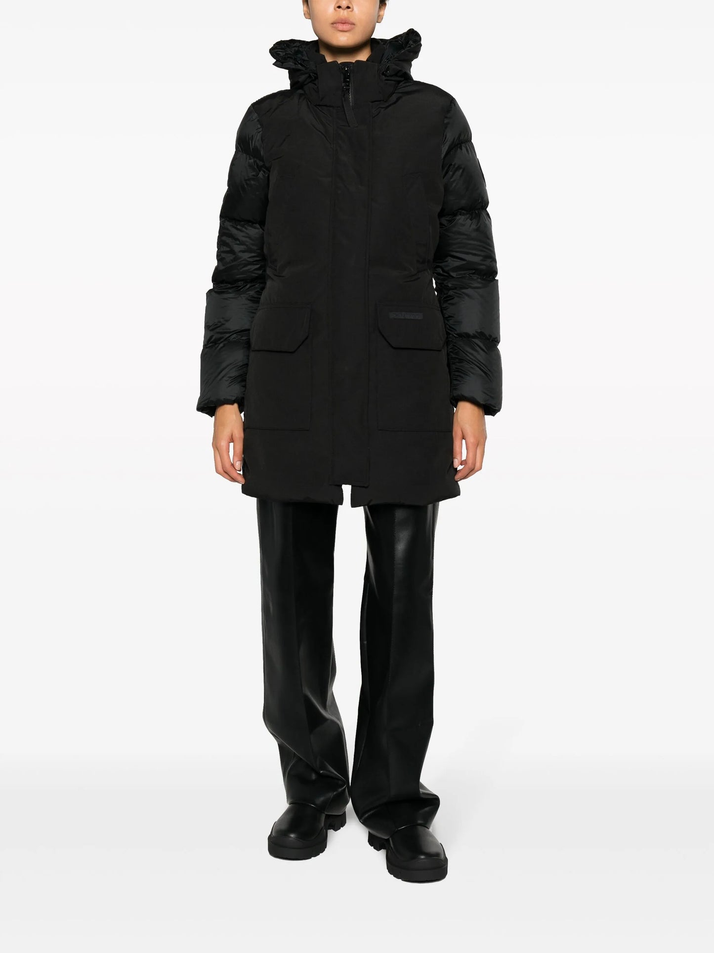 Paradigm Trillium parka