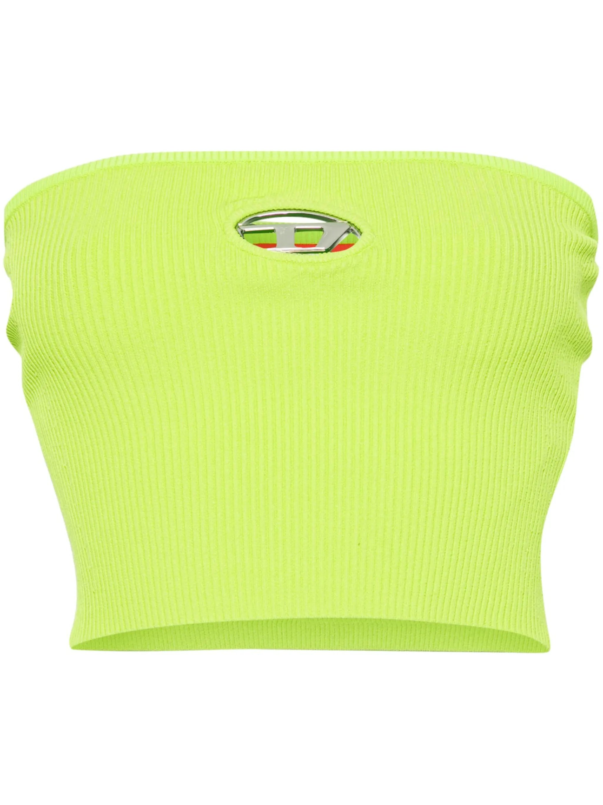 M-Clarksvillex bandeau top