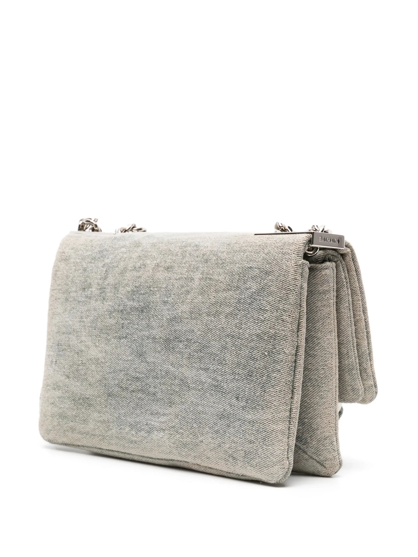 small 1945 denim shoulder bag