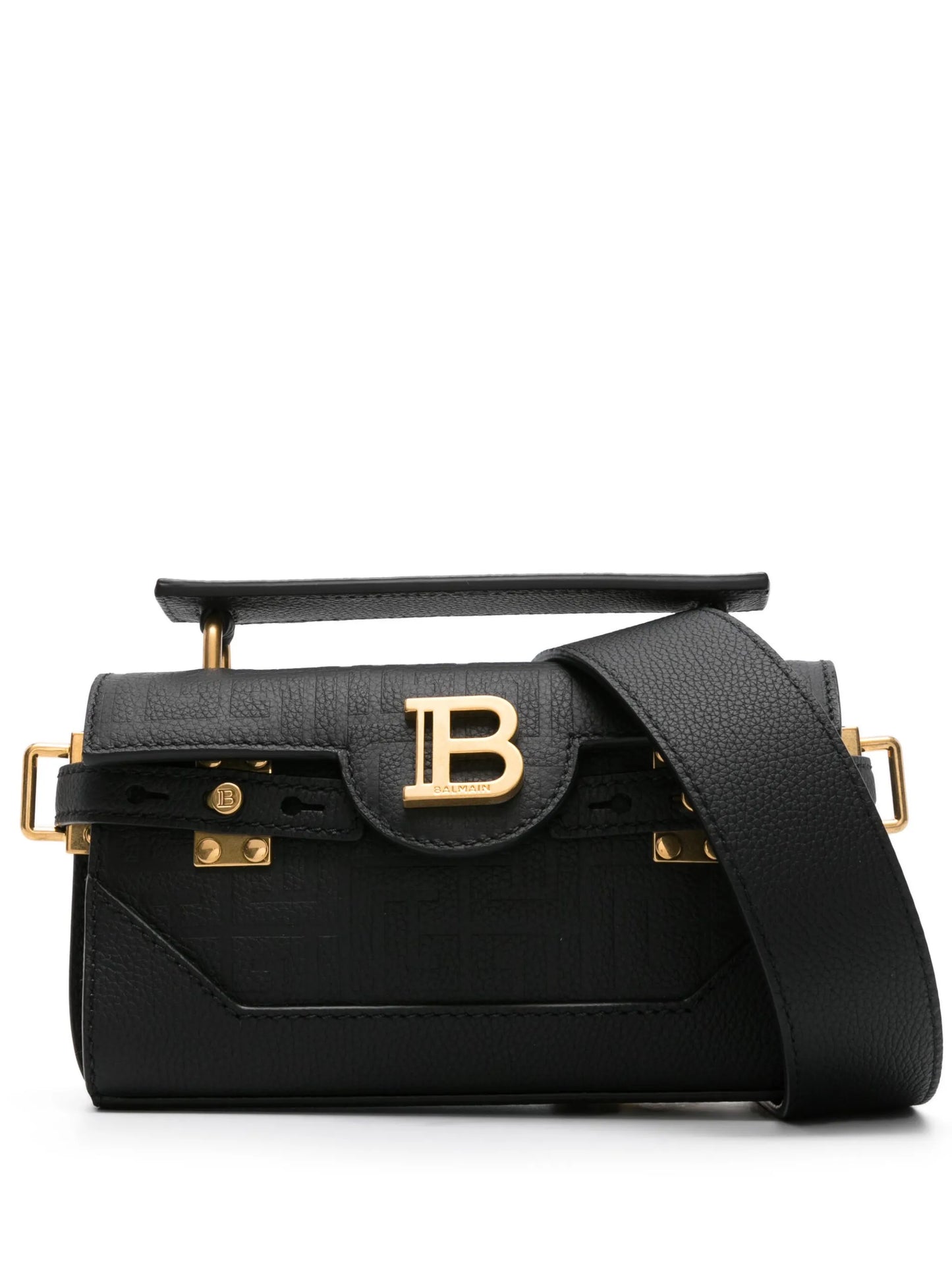 B-Buzz 19 crossbody bag