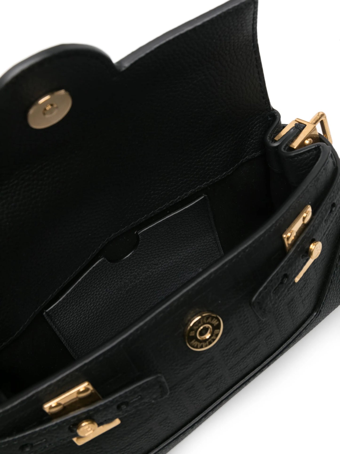 B-Buzz 19 crossbody bag