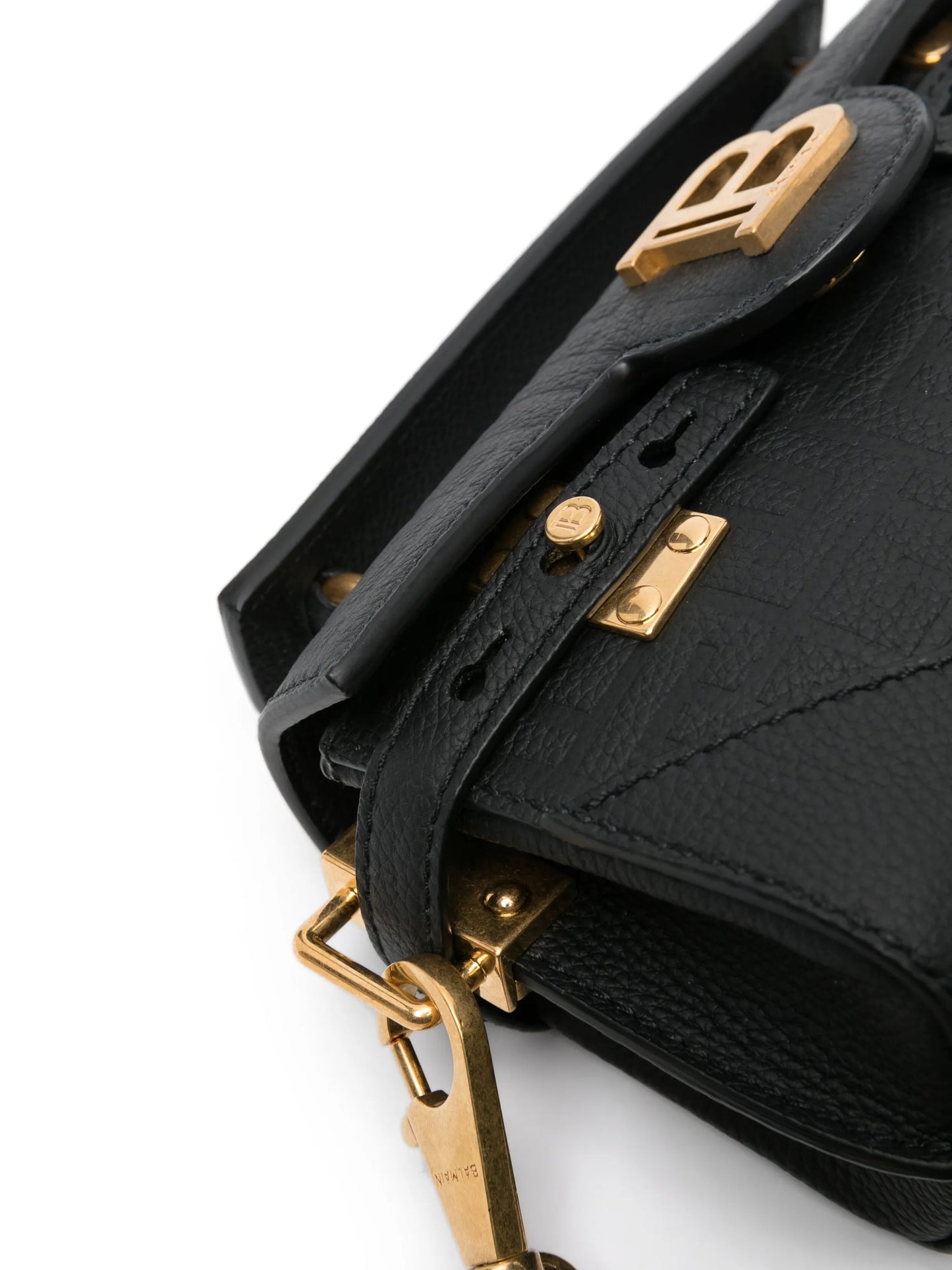 B-Buzz 19 crossbody bag