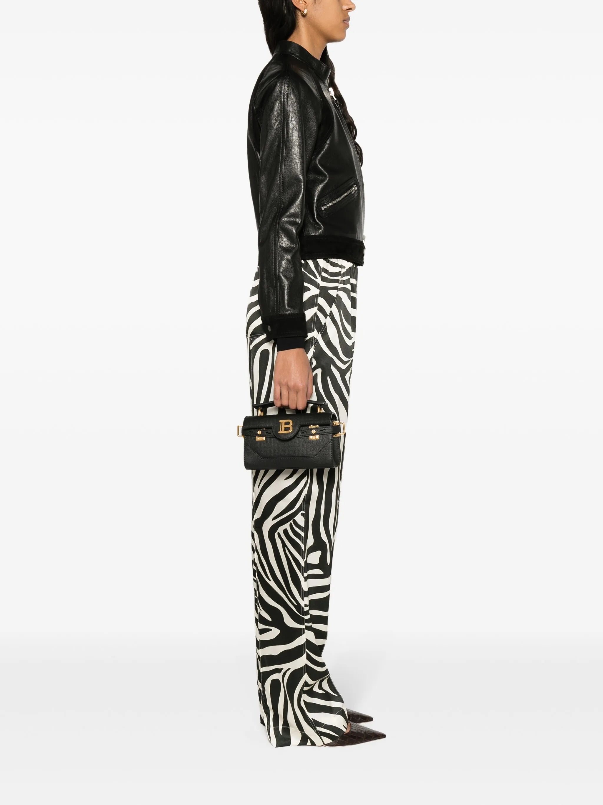 B-Buzz 19 crossbody bag