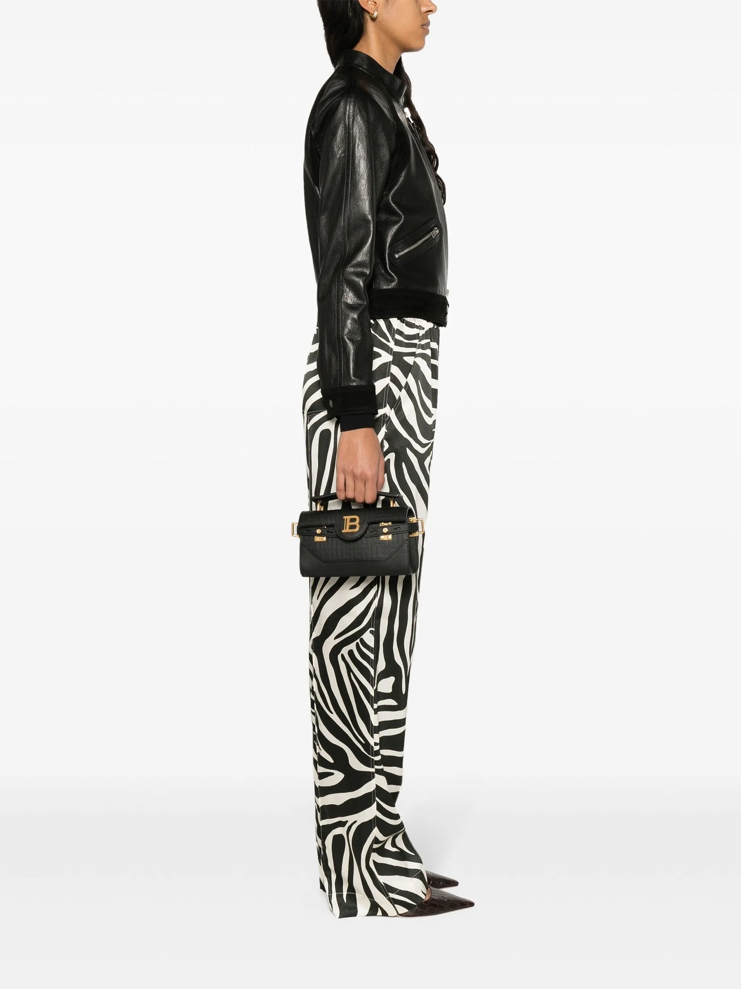 B-Buzz 19 crossbody bag
