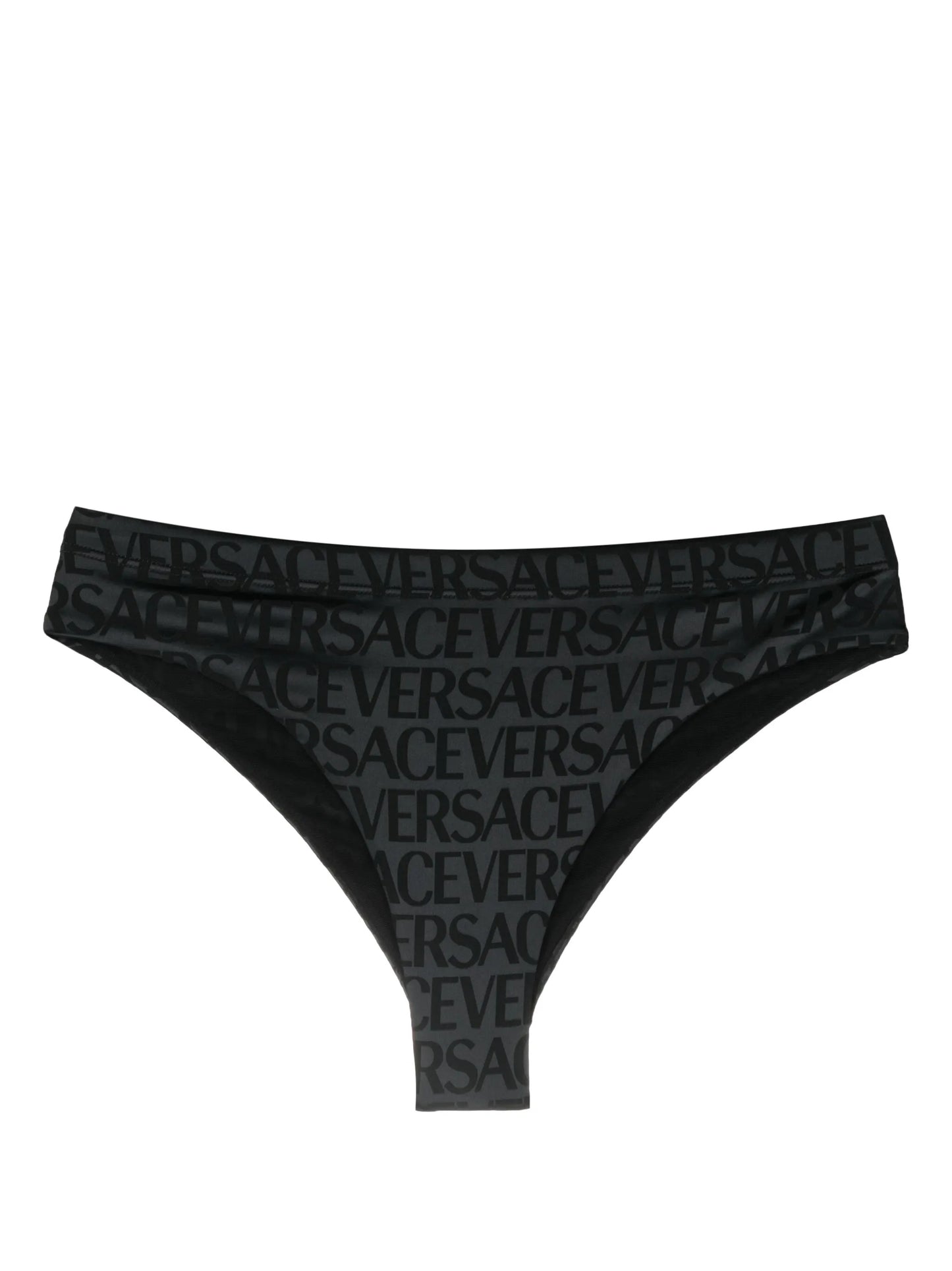 Versace Allover-print briefs