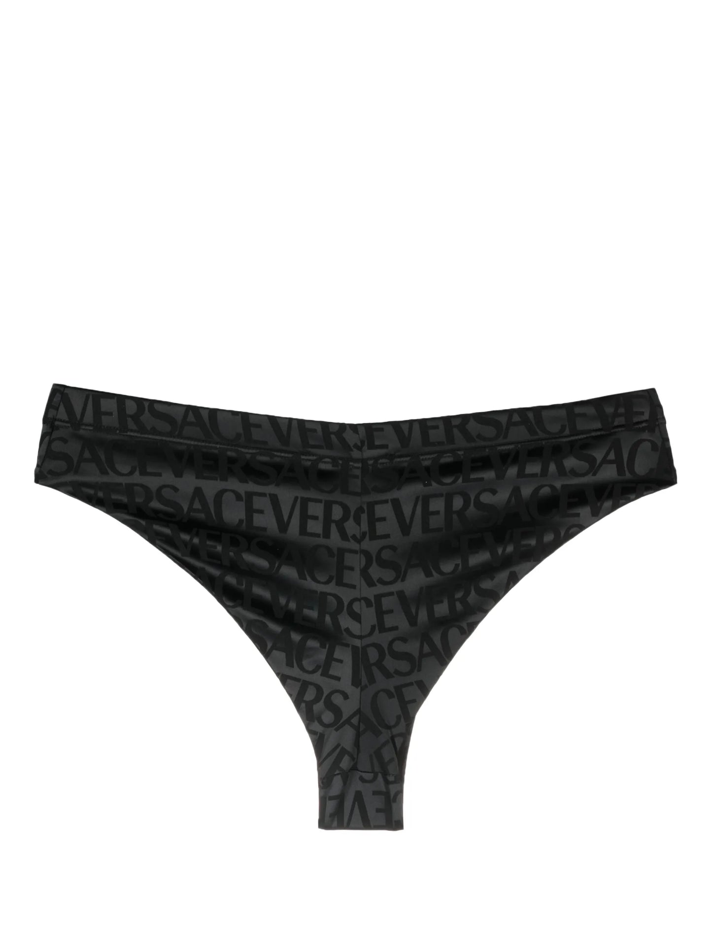 Versace Allover-print briefs