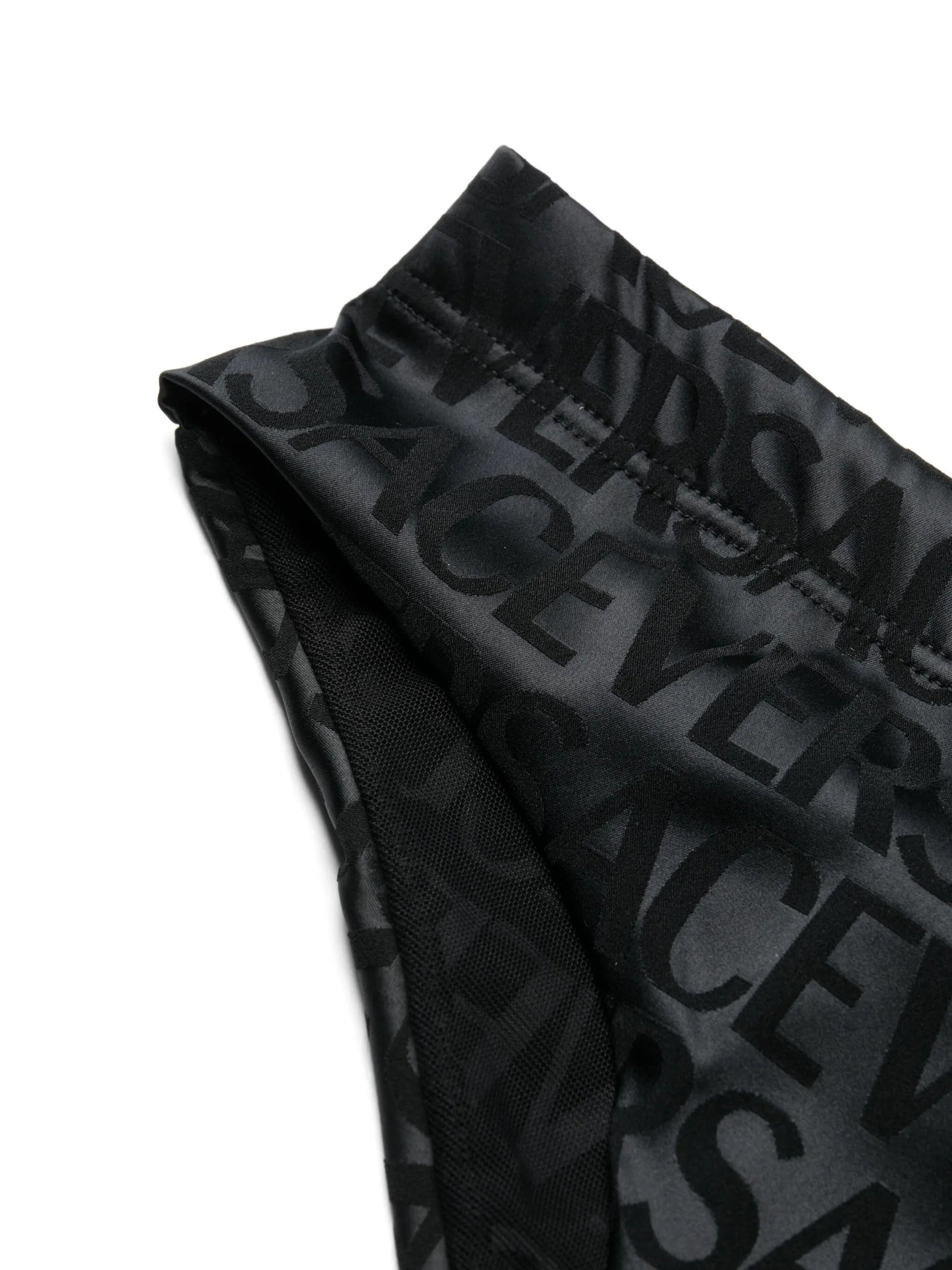 Versace Allover-print briefs