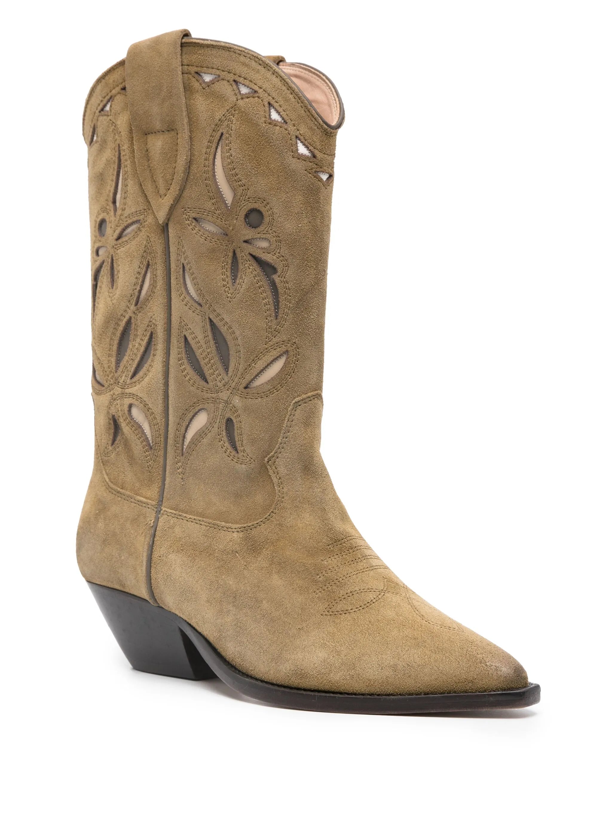 Duerto Western boots