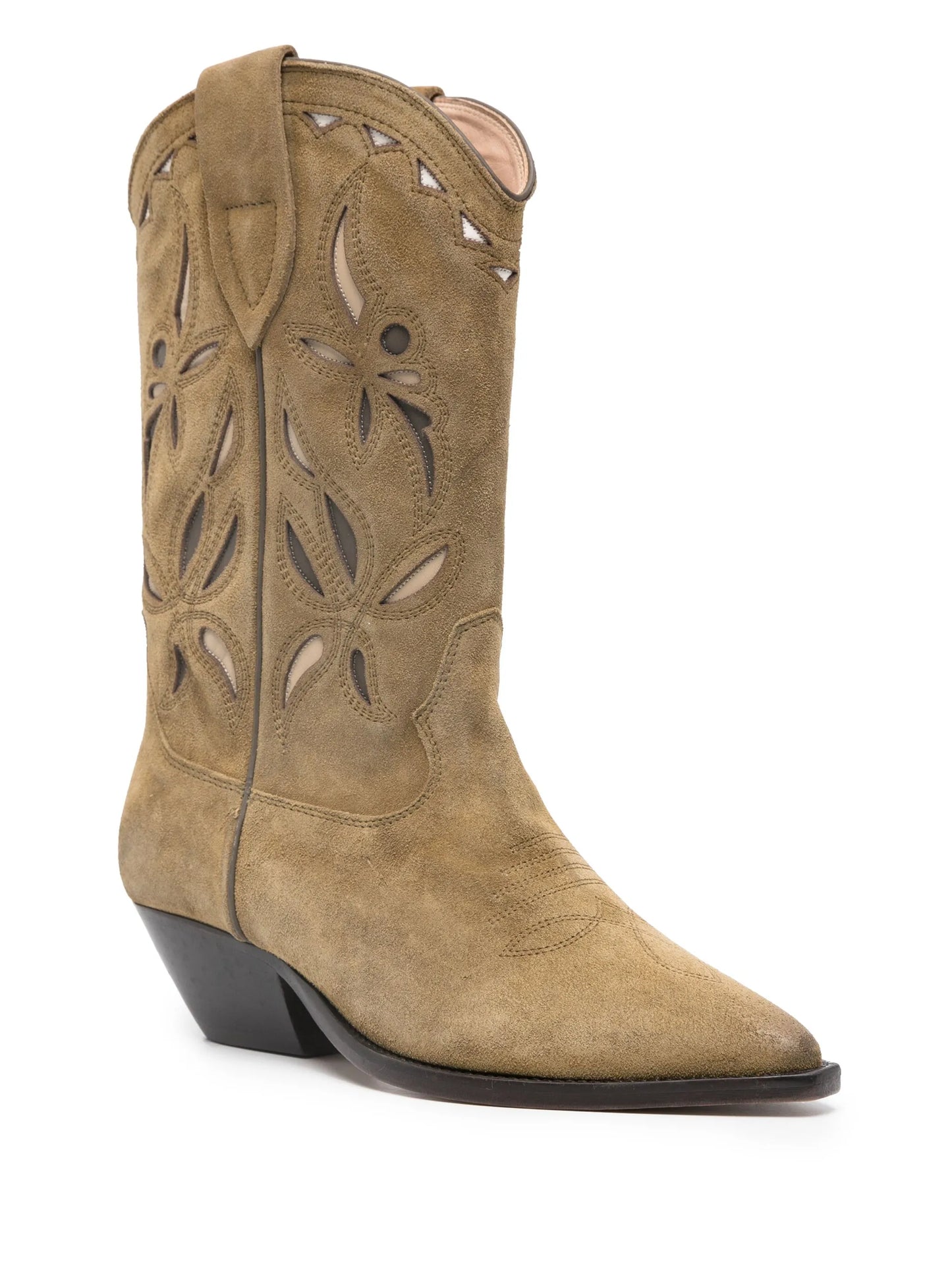 Duerto Western boots