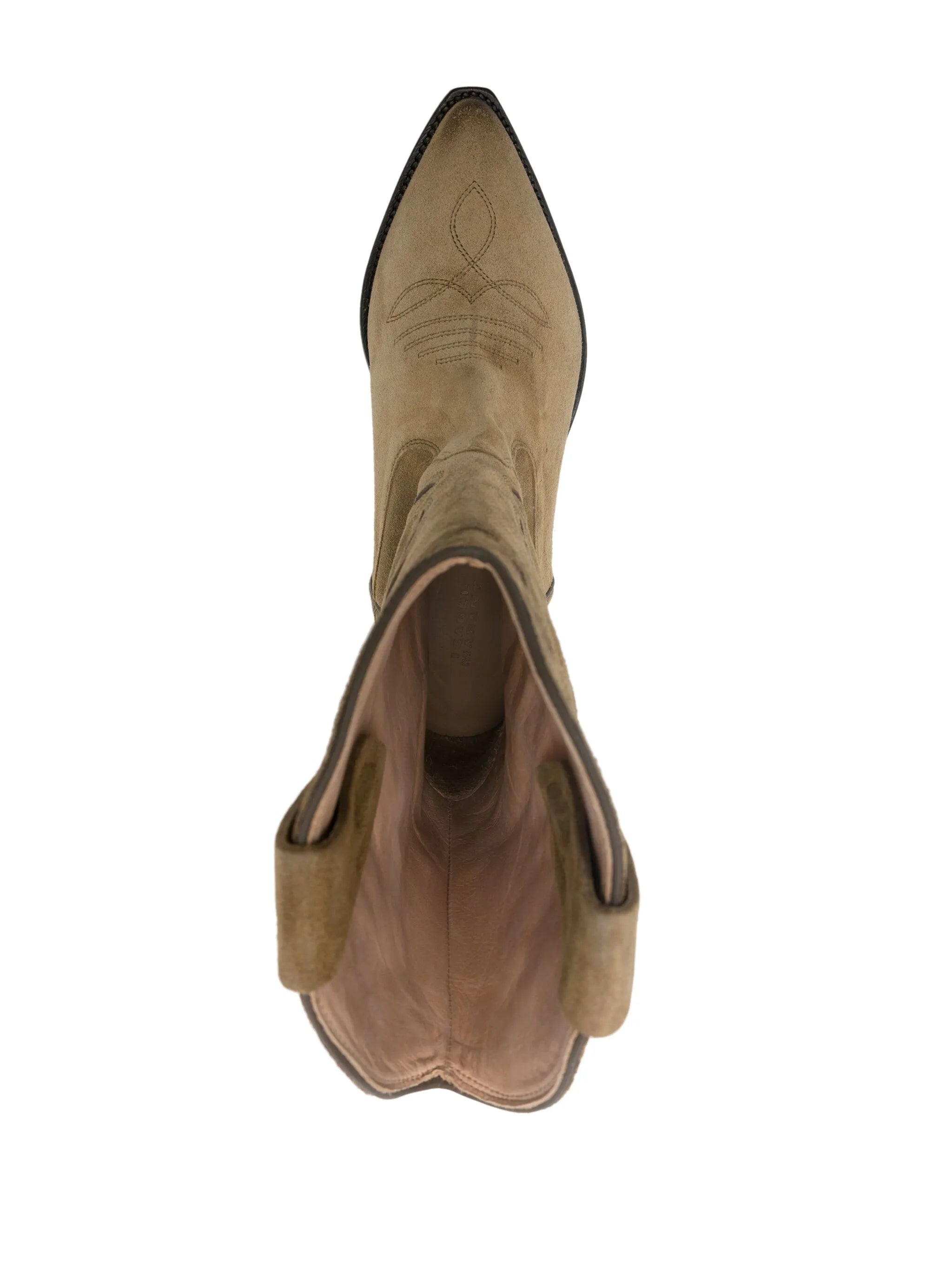 Duerto Western boots