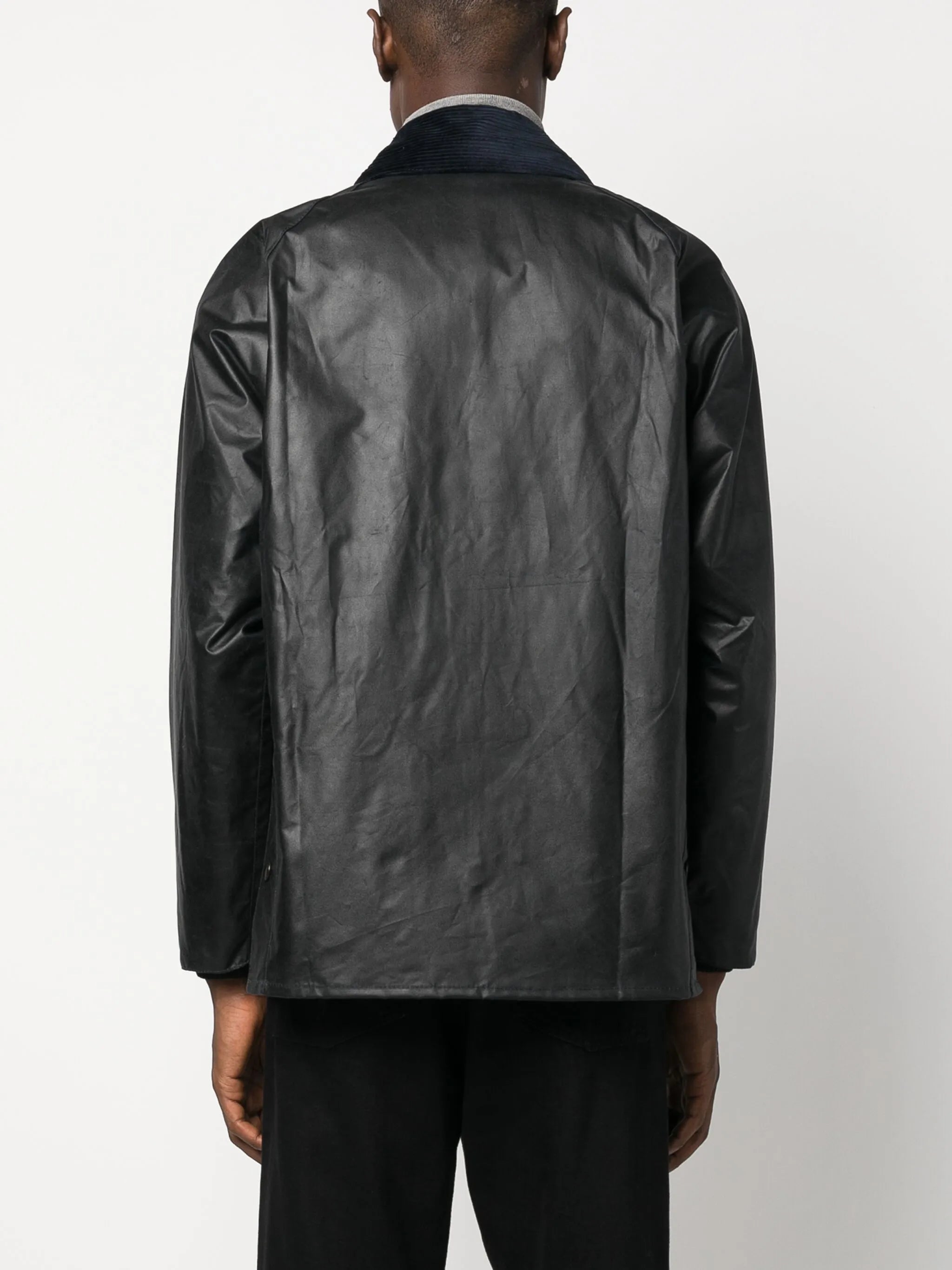 Bedale waxed cotton jacket