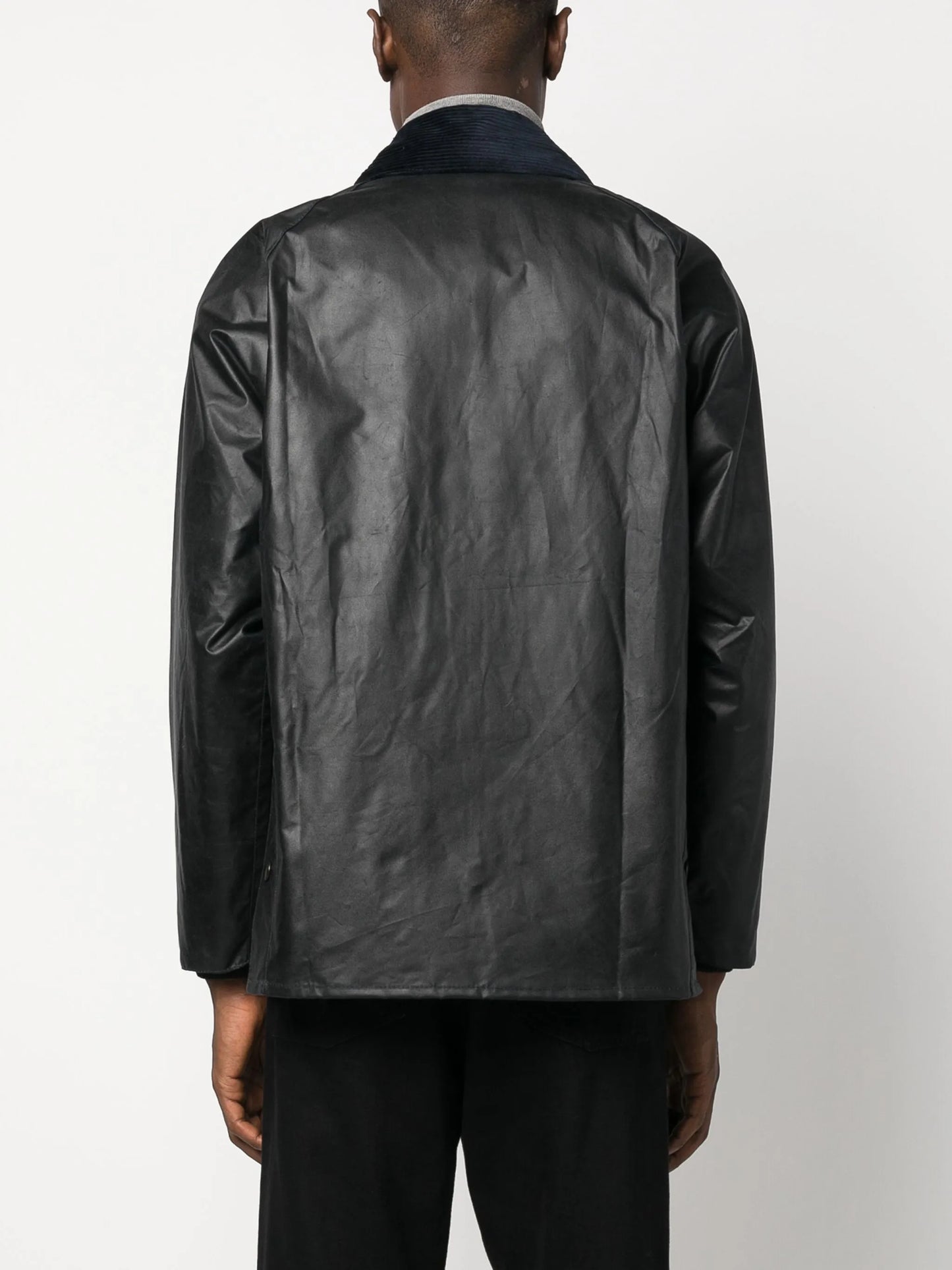 Bedale waxed cotton jacket