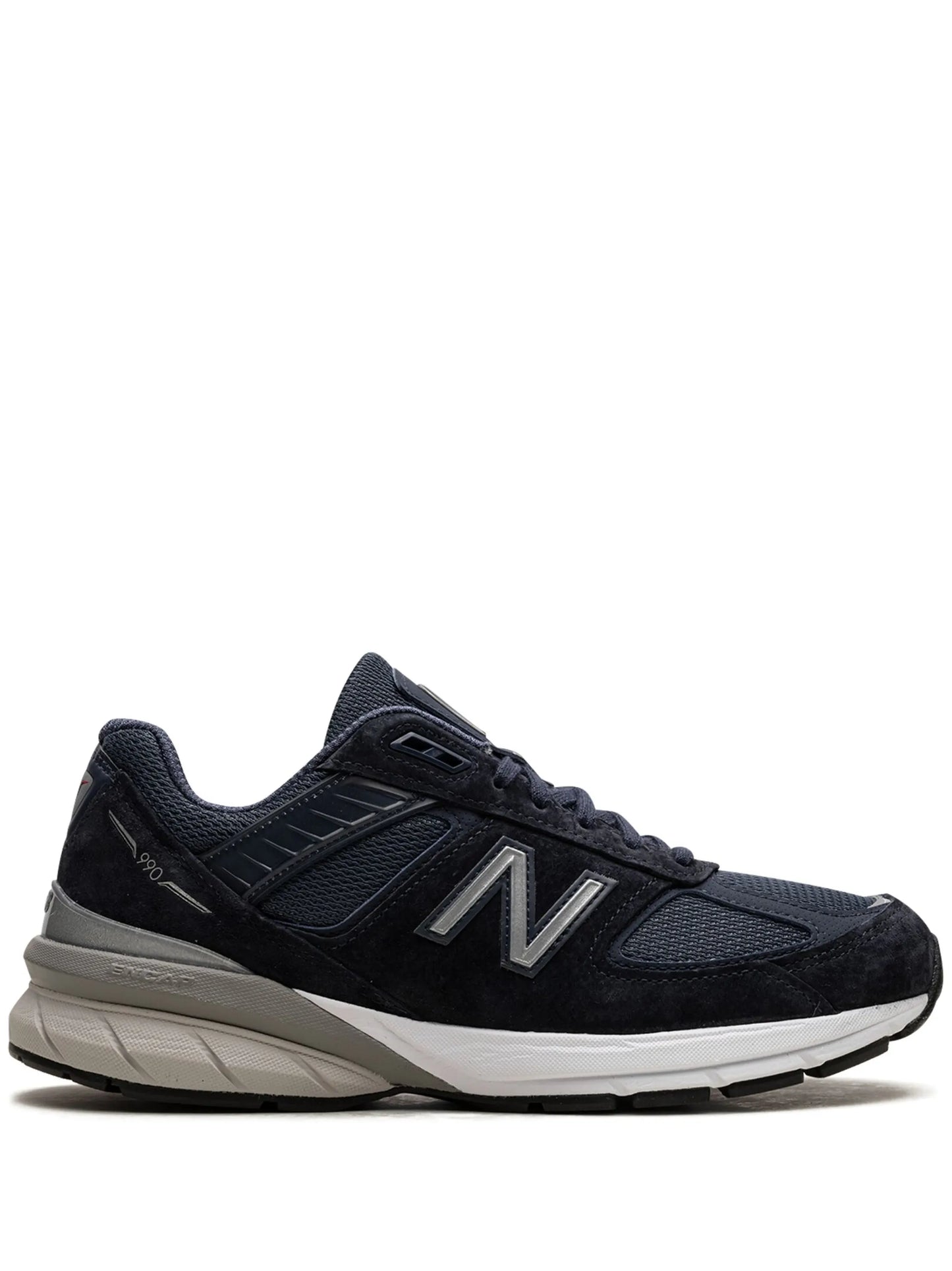 990 "Navy" sneakers