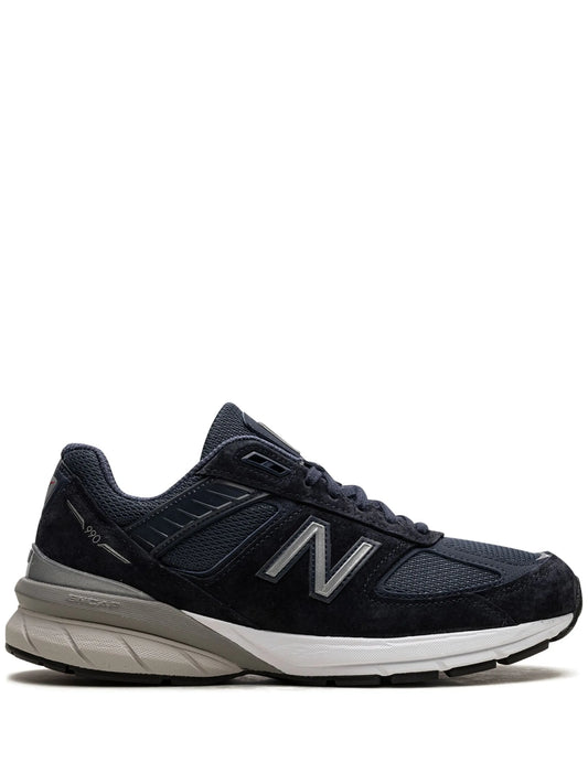 990 "Navy" sneakers