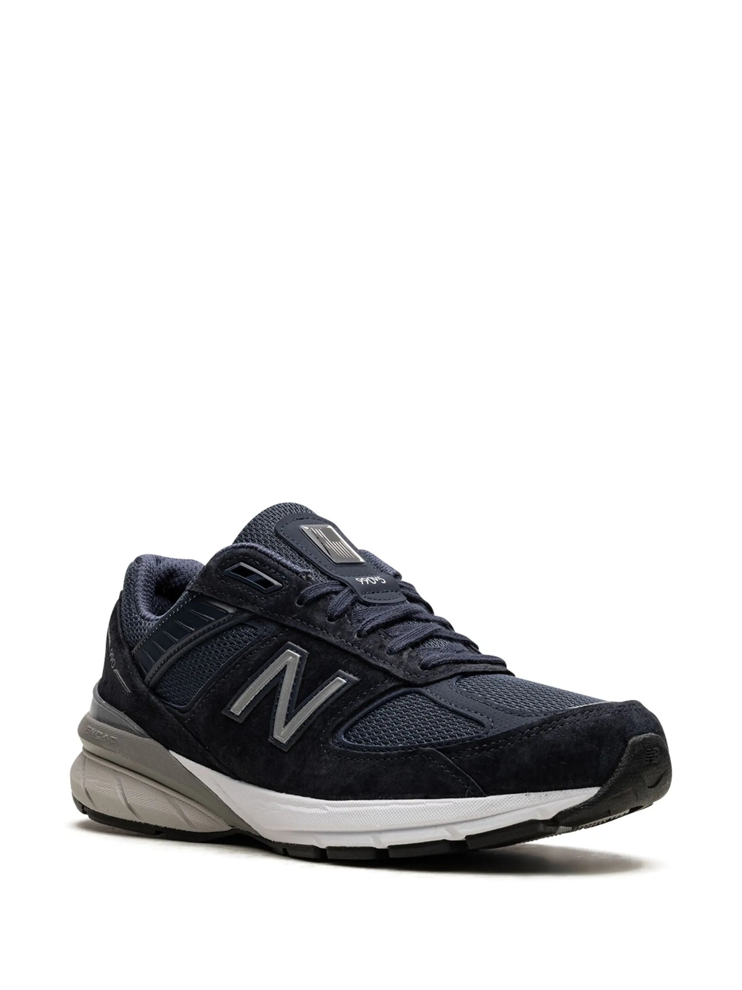 990 "Navy" sneakers