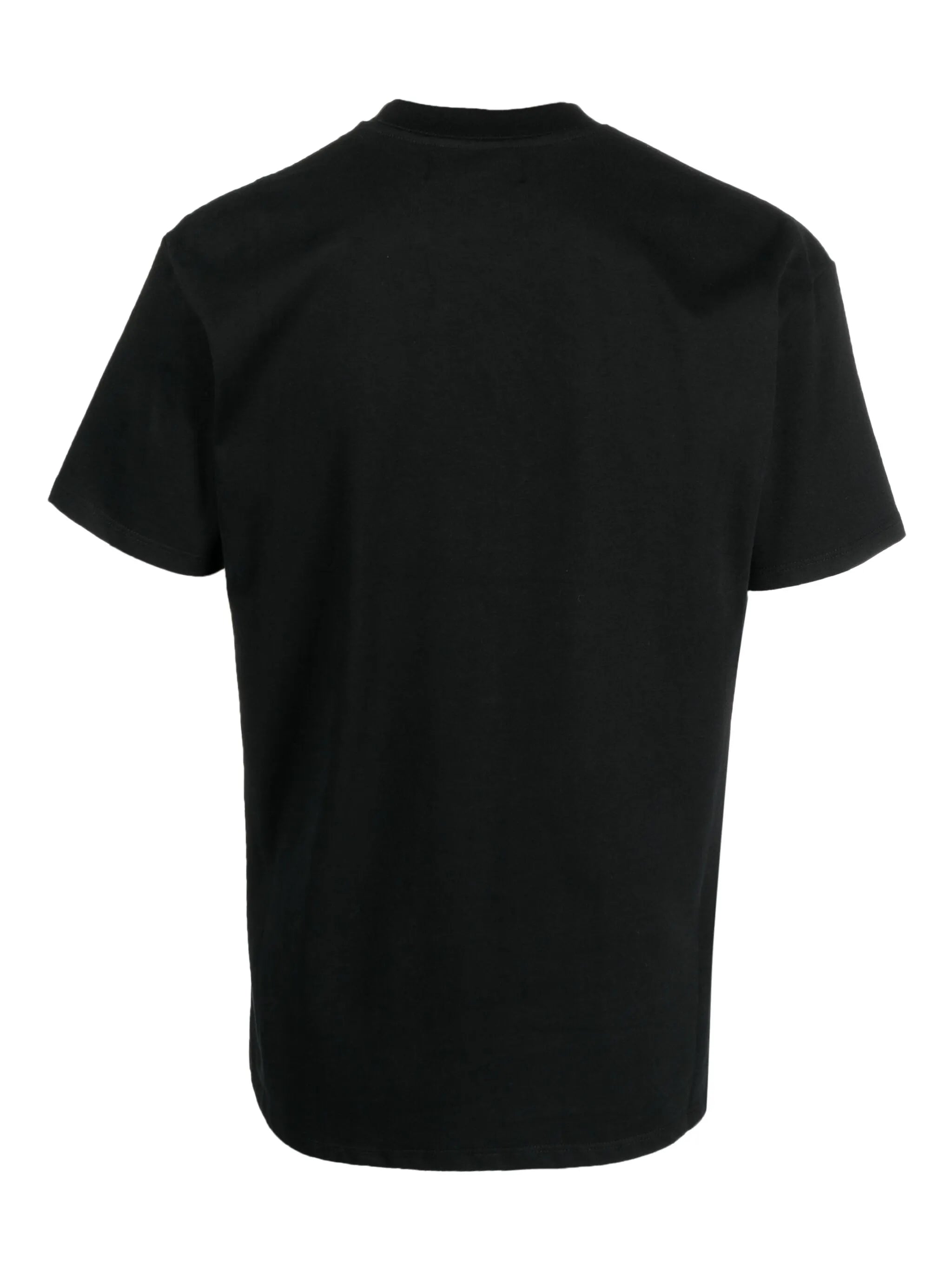 California Poetry cotton T-shirt