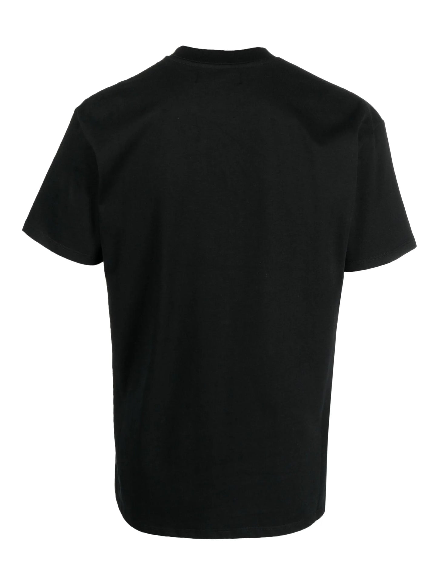 California Poetry cotton T-shirt