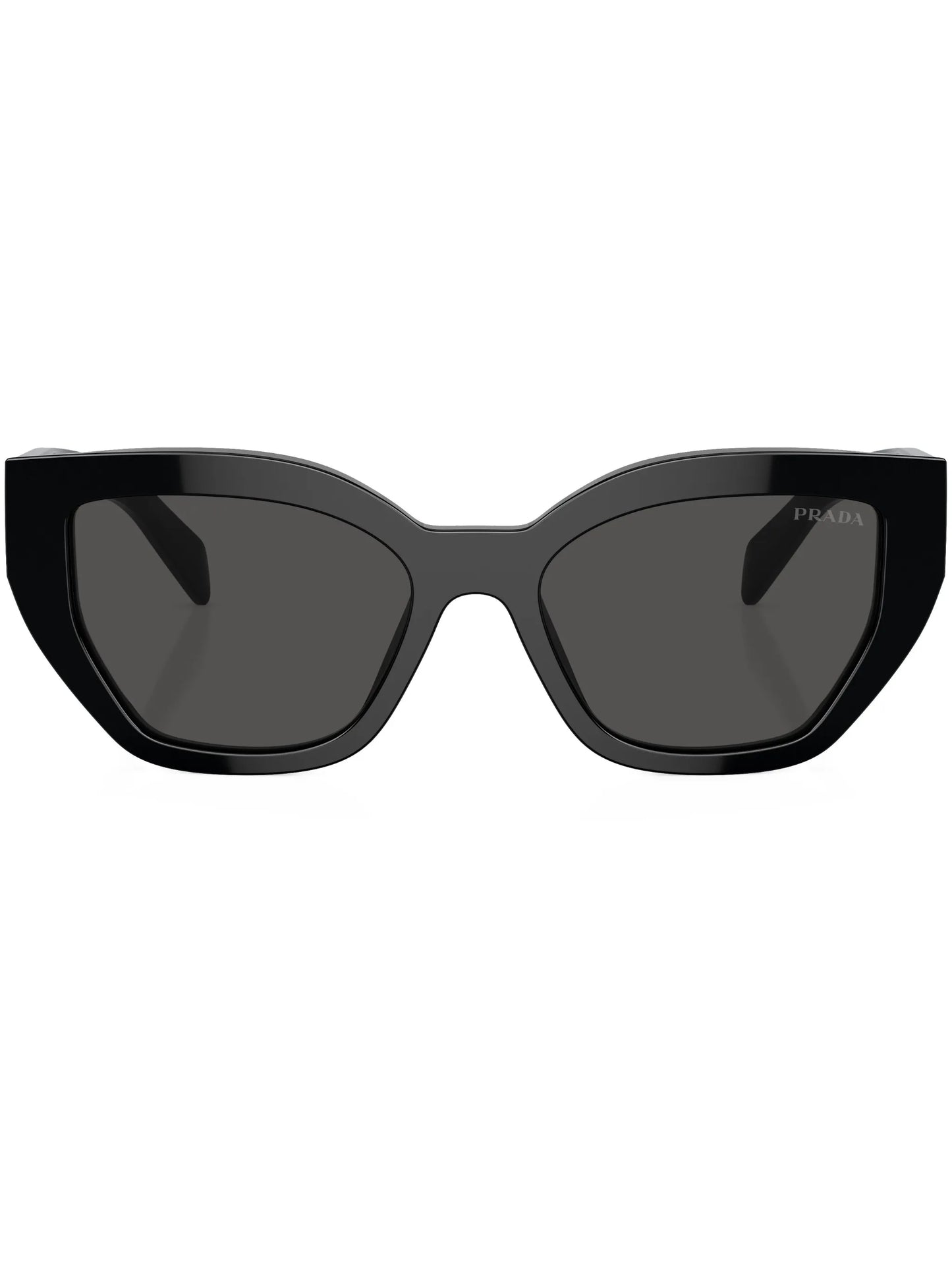 cat-eye frame sunglasses