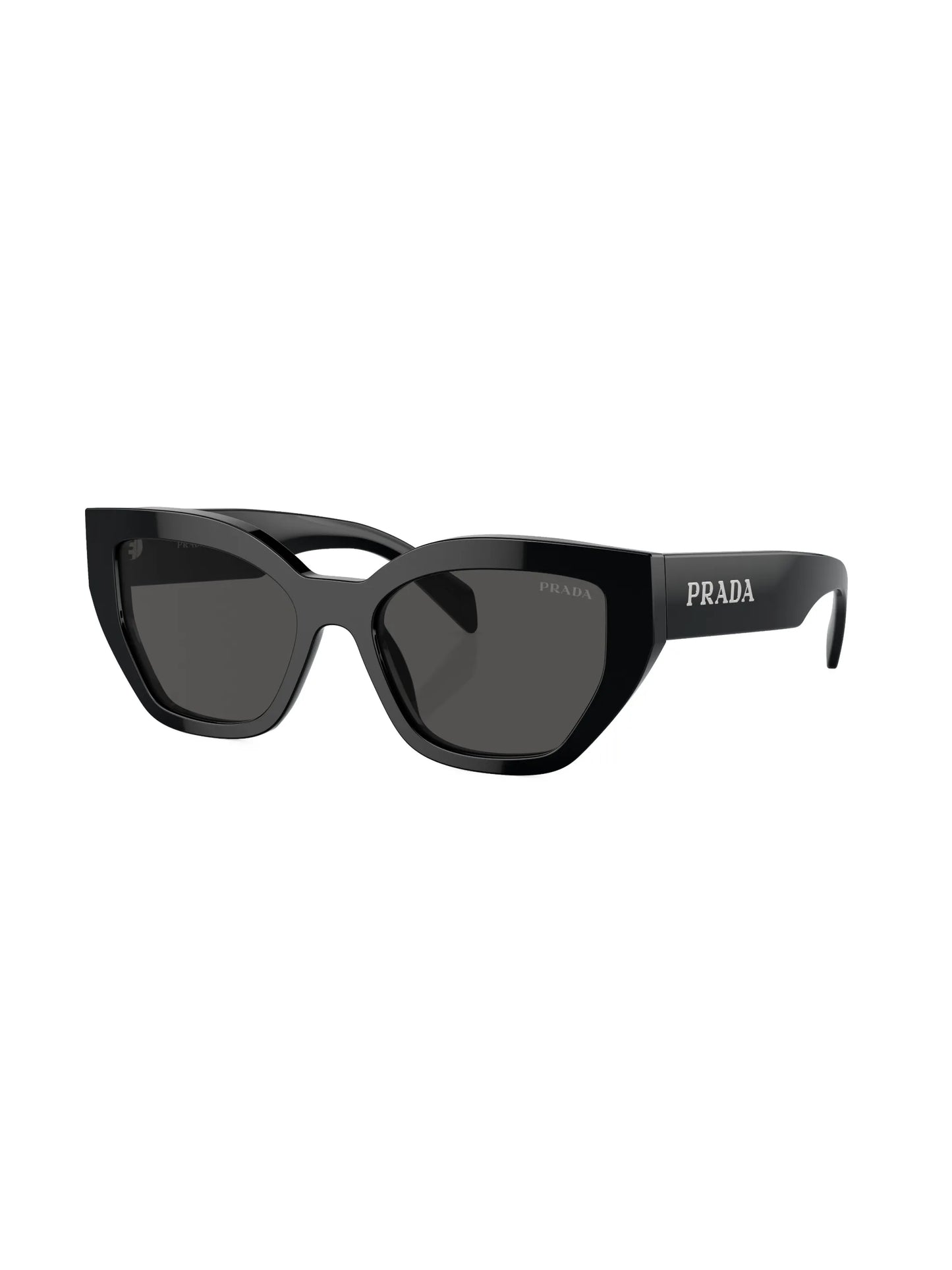 cat-eye frame sunglasses