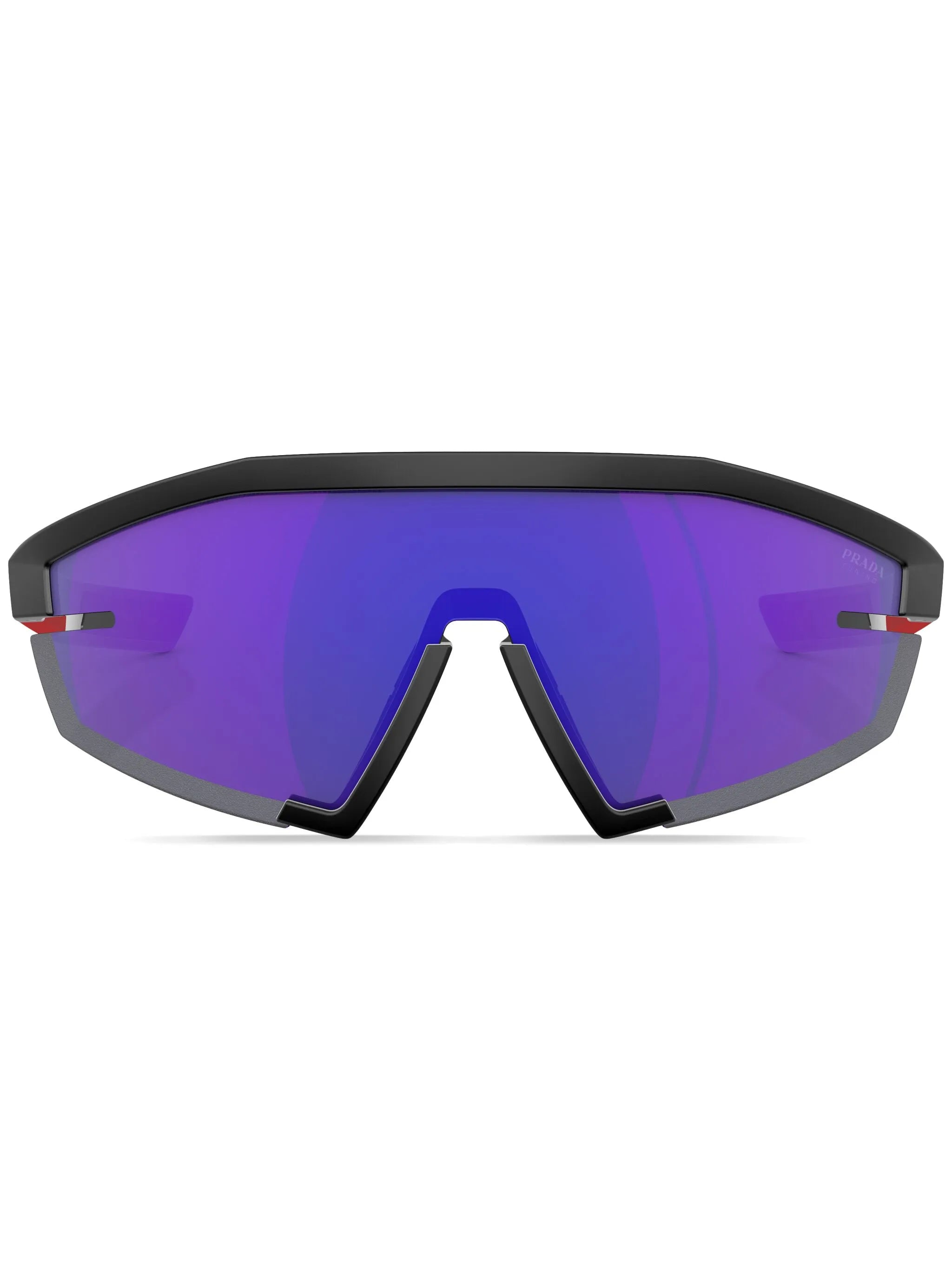 PS 03ZS pilot-frame sunglasses