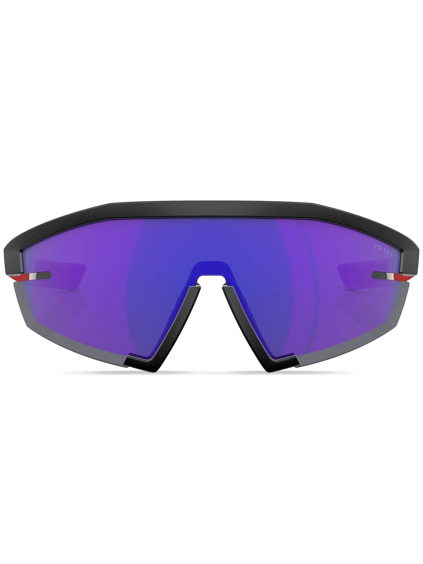 PS 03ZS pilot-frame sunglasses
