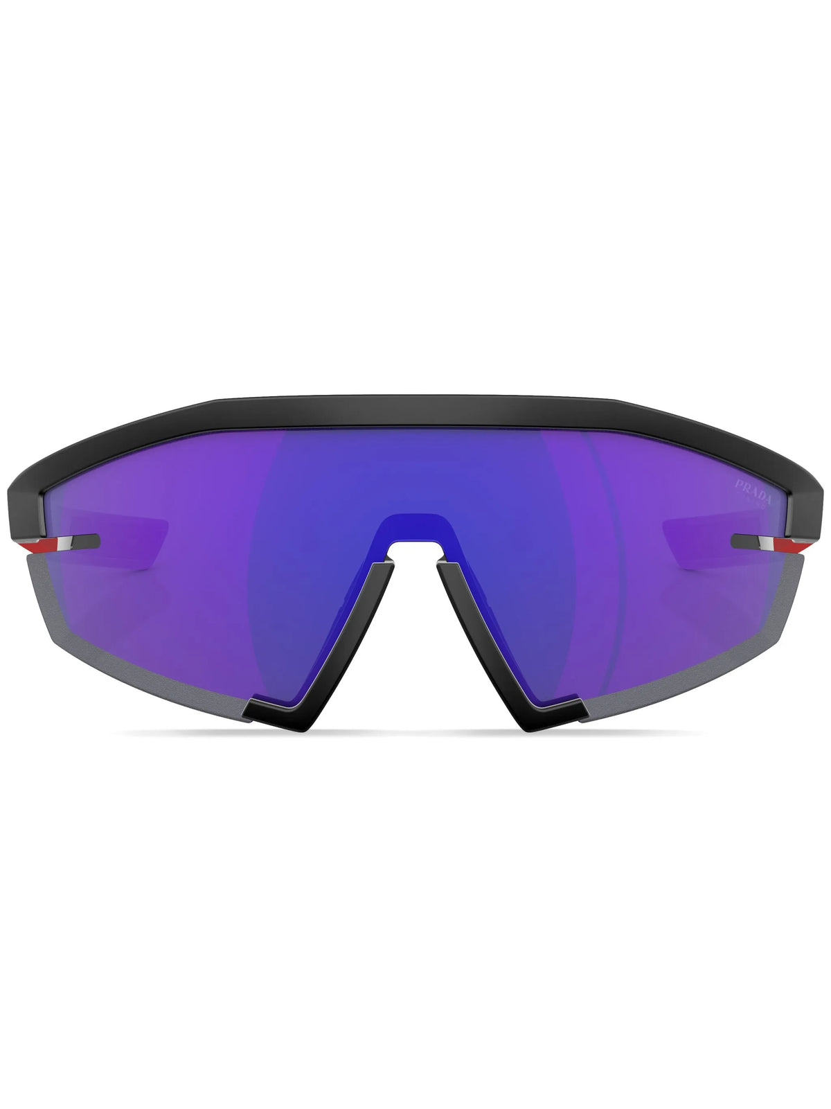PS 03ZS pilot-frame sunglasses