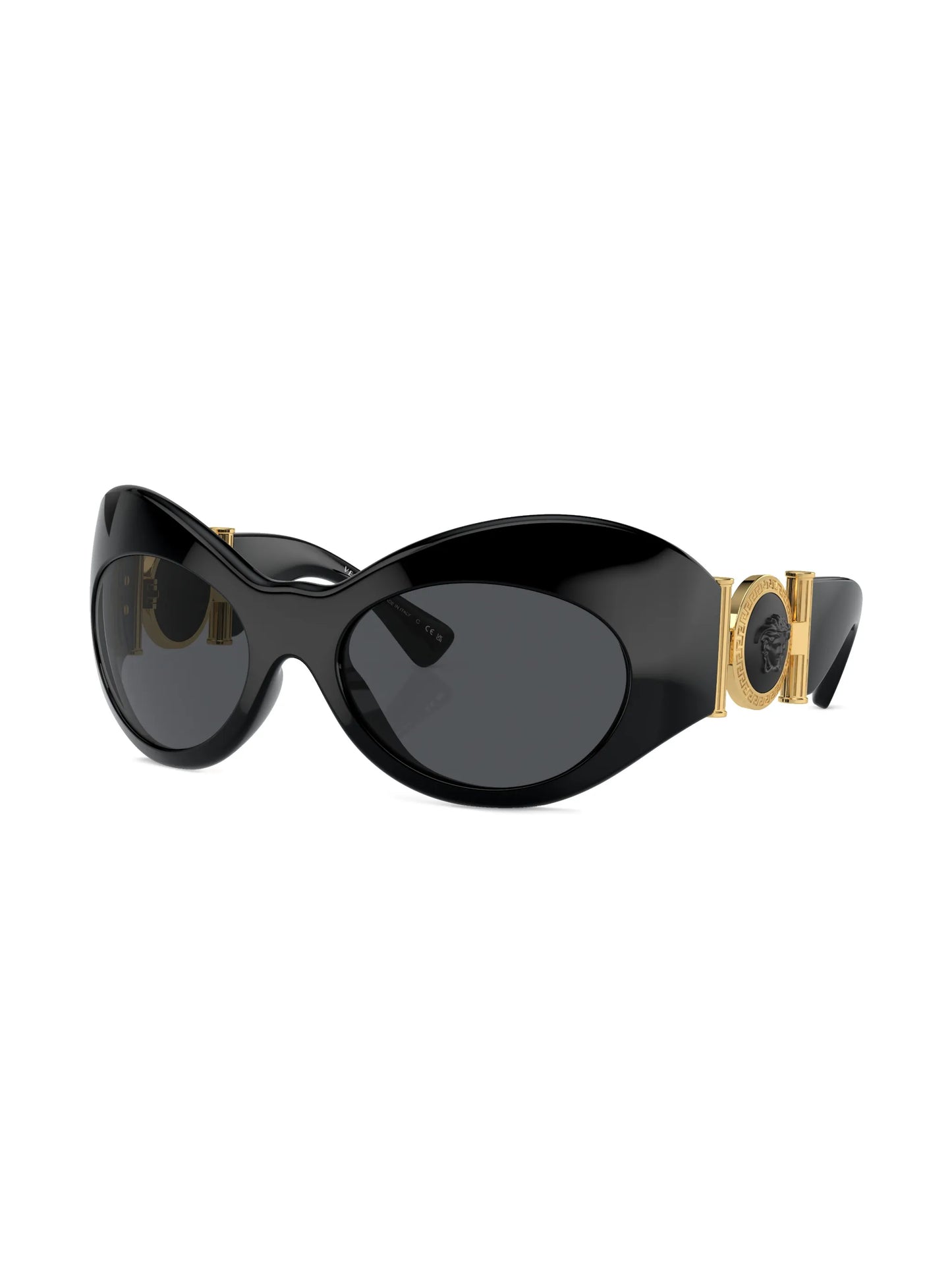 cat-eye frame sunglasses