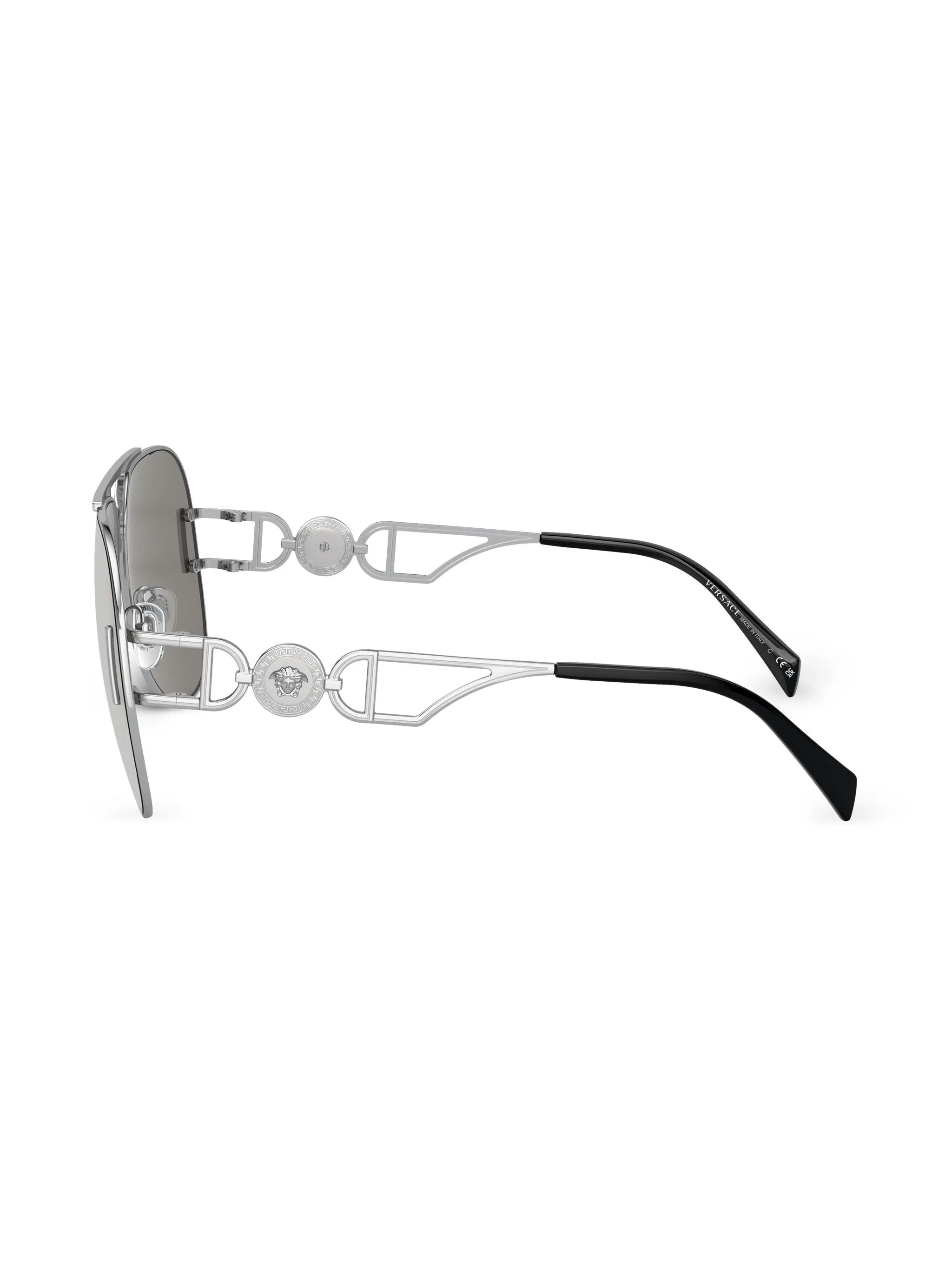 Medusa pilot sunglasses