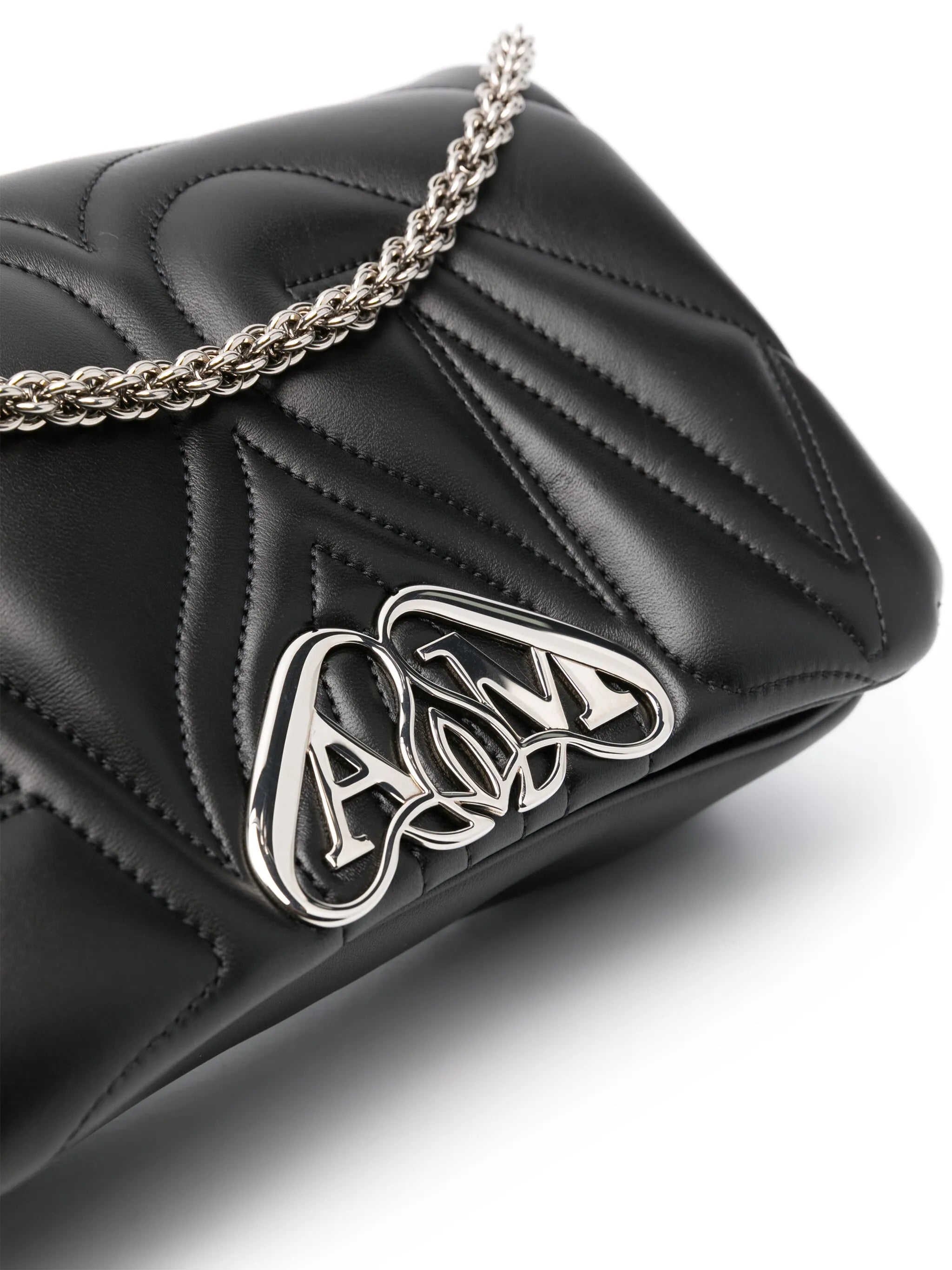 small The Seal shoulder bag