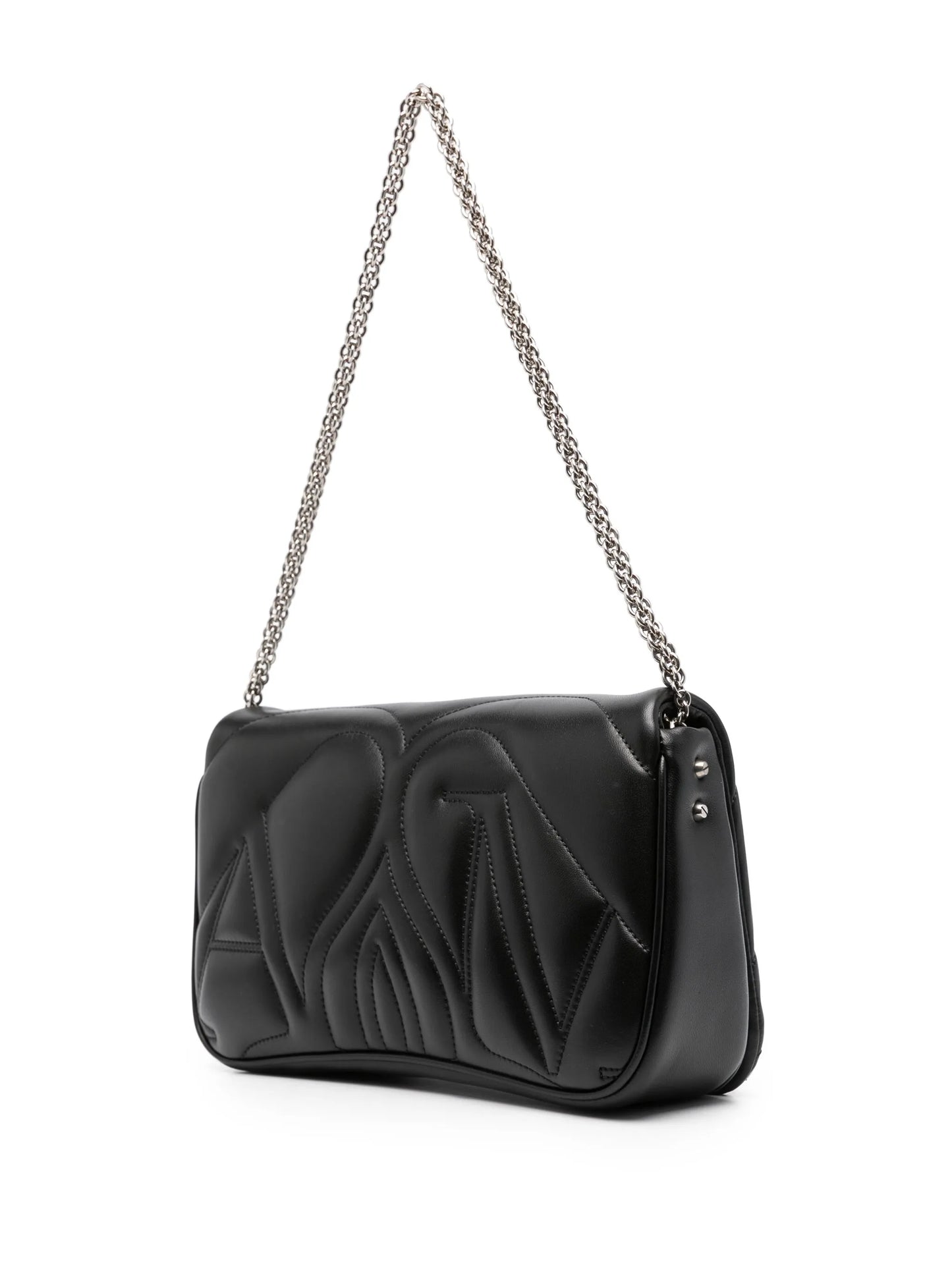 small The Seal shoulder bag
